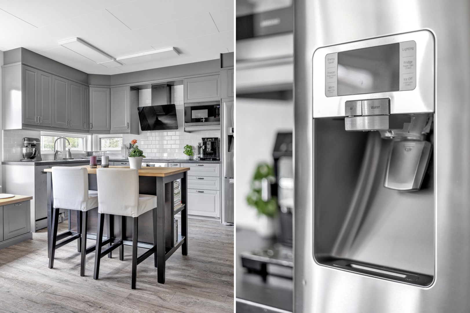 Bostadsbild från Pimpstensvägen 45, Såld i Herrhagen, Uppsala