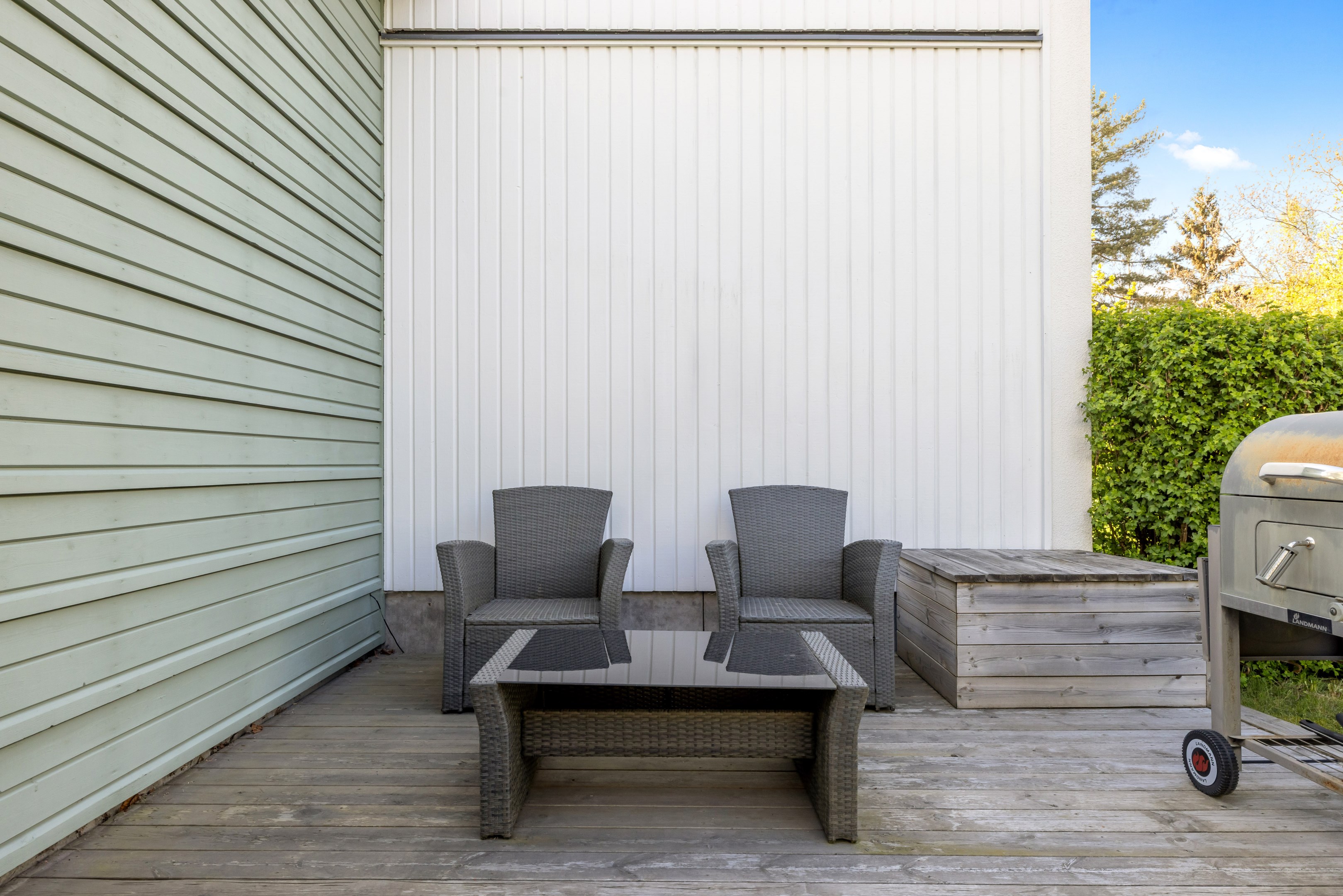 Bostadsbild från Pimpstensvägen 45, Såld i Herrhagen, Uppsala