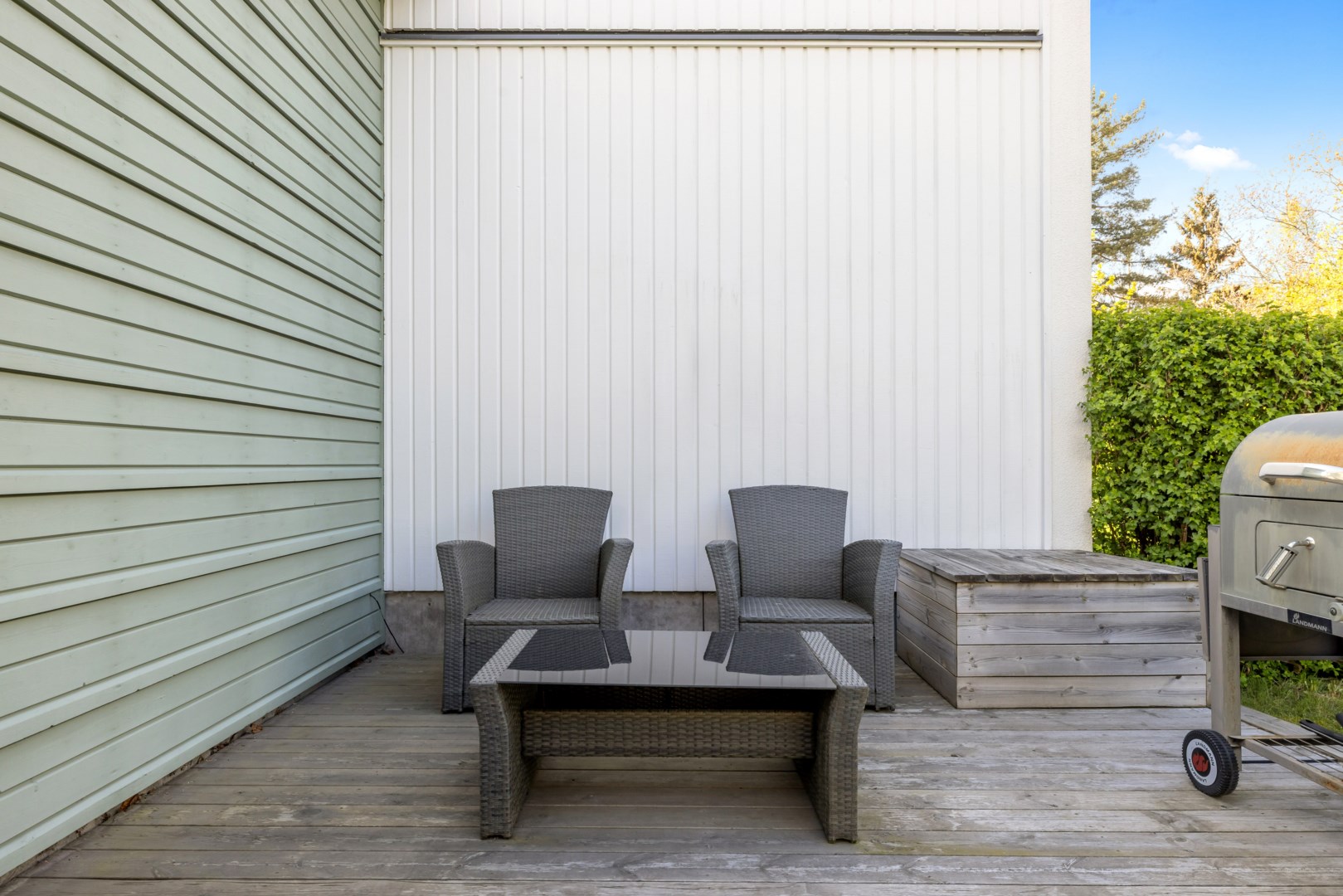 Bostadsbild från Pimpstensvägen 45, Såld i Herrhagen, Uppsala