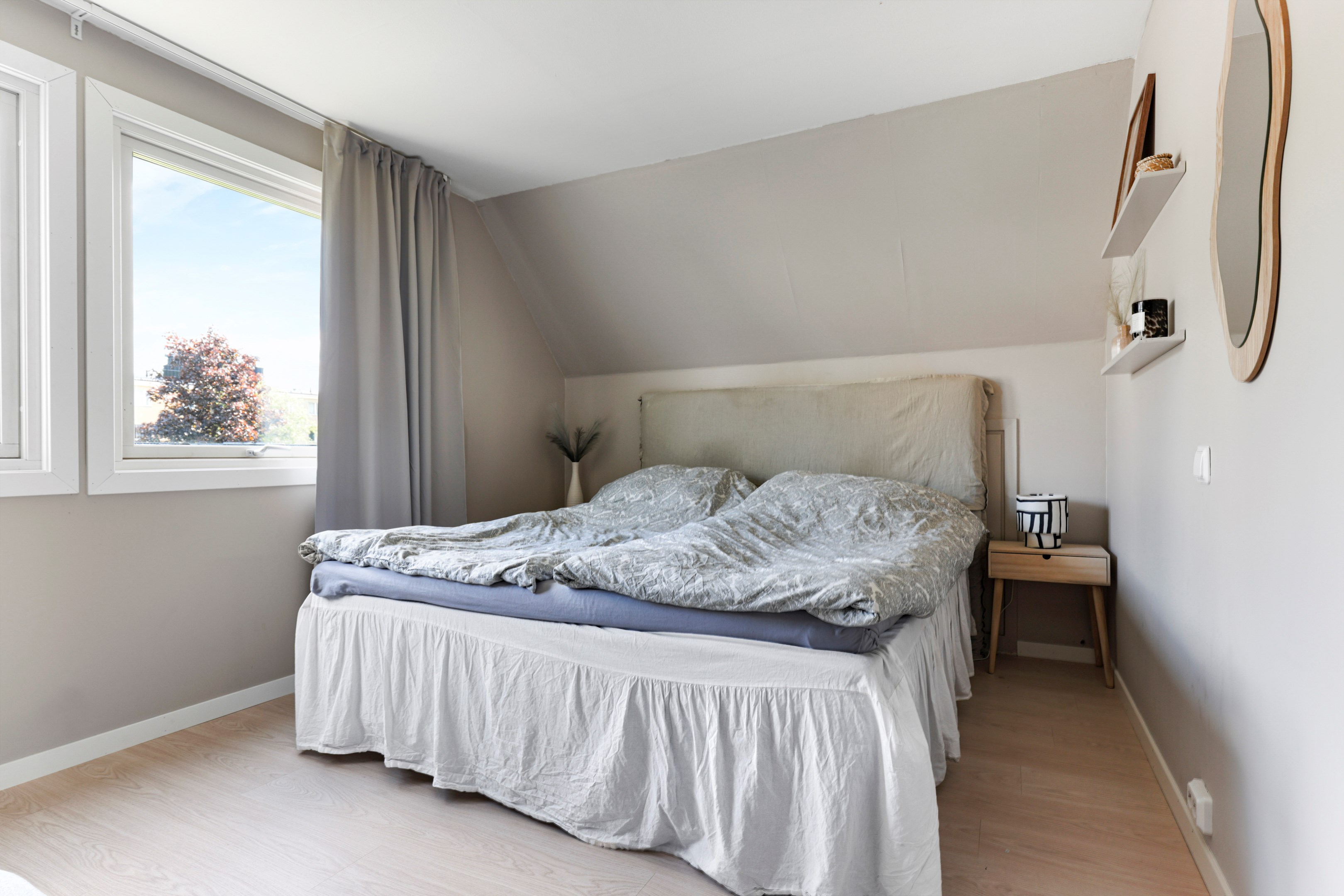 Bostadsbild från Kanalvägen 13C, Till salu i Österbybruk, Östhammar