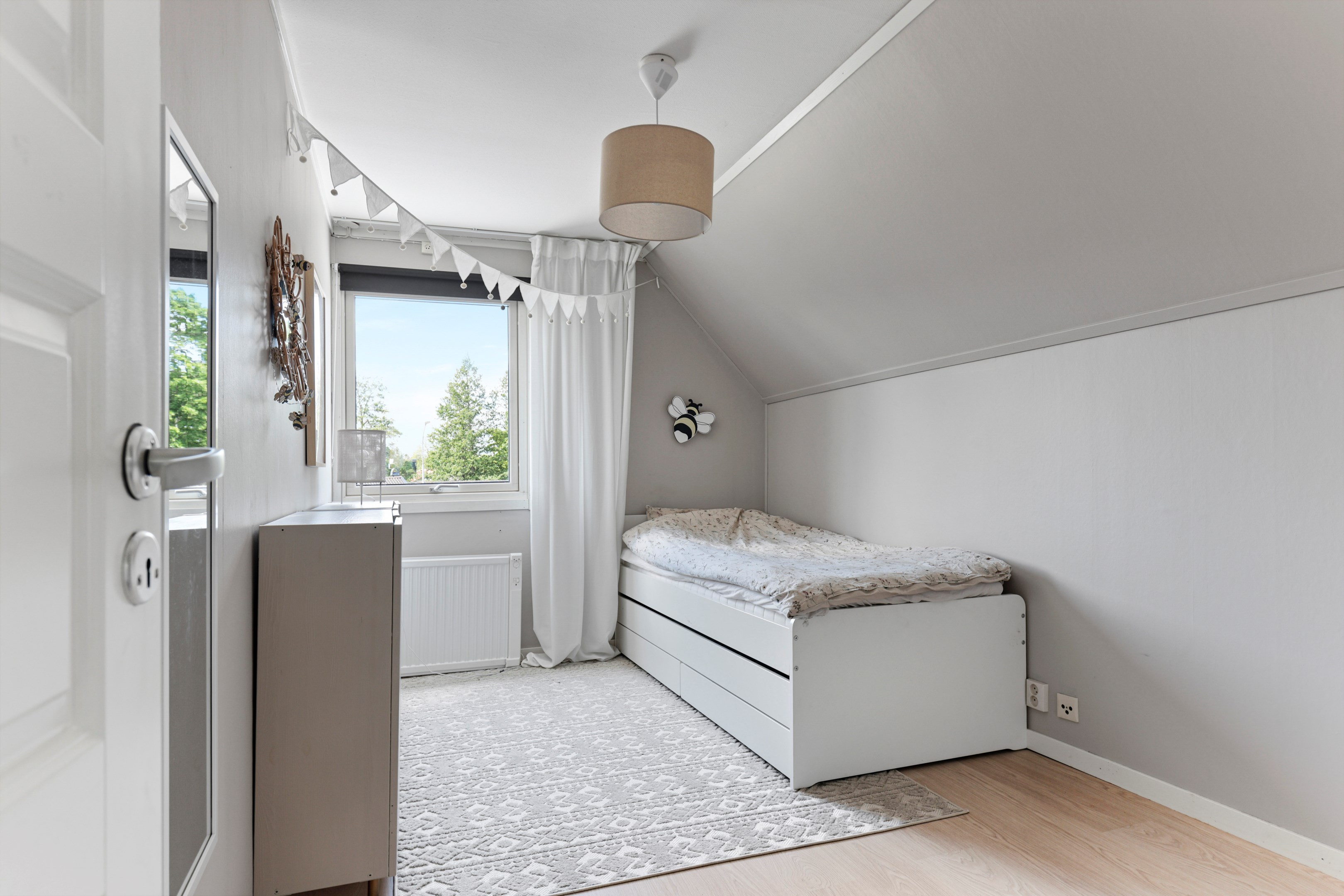 Bostadsbild från Kanalvägen 13C, Till salu i Österbybruk, Östhammar