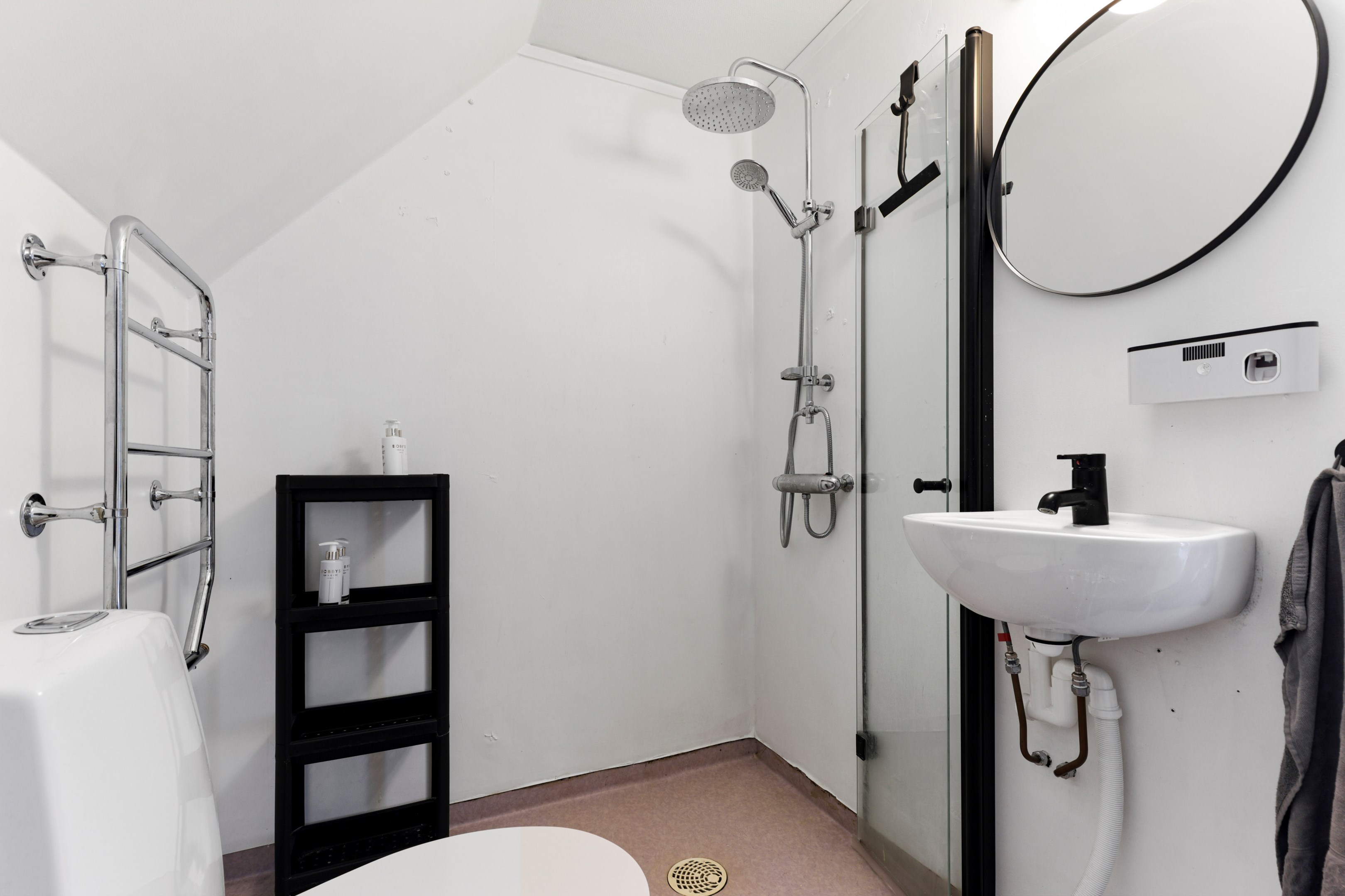 Bostadsbild från Kanalvägen 13C, Till salu i Österbybruk, Östhammar