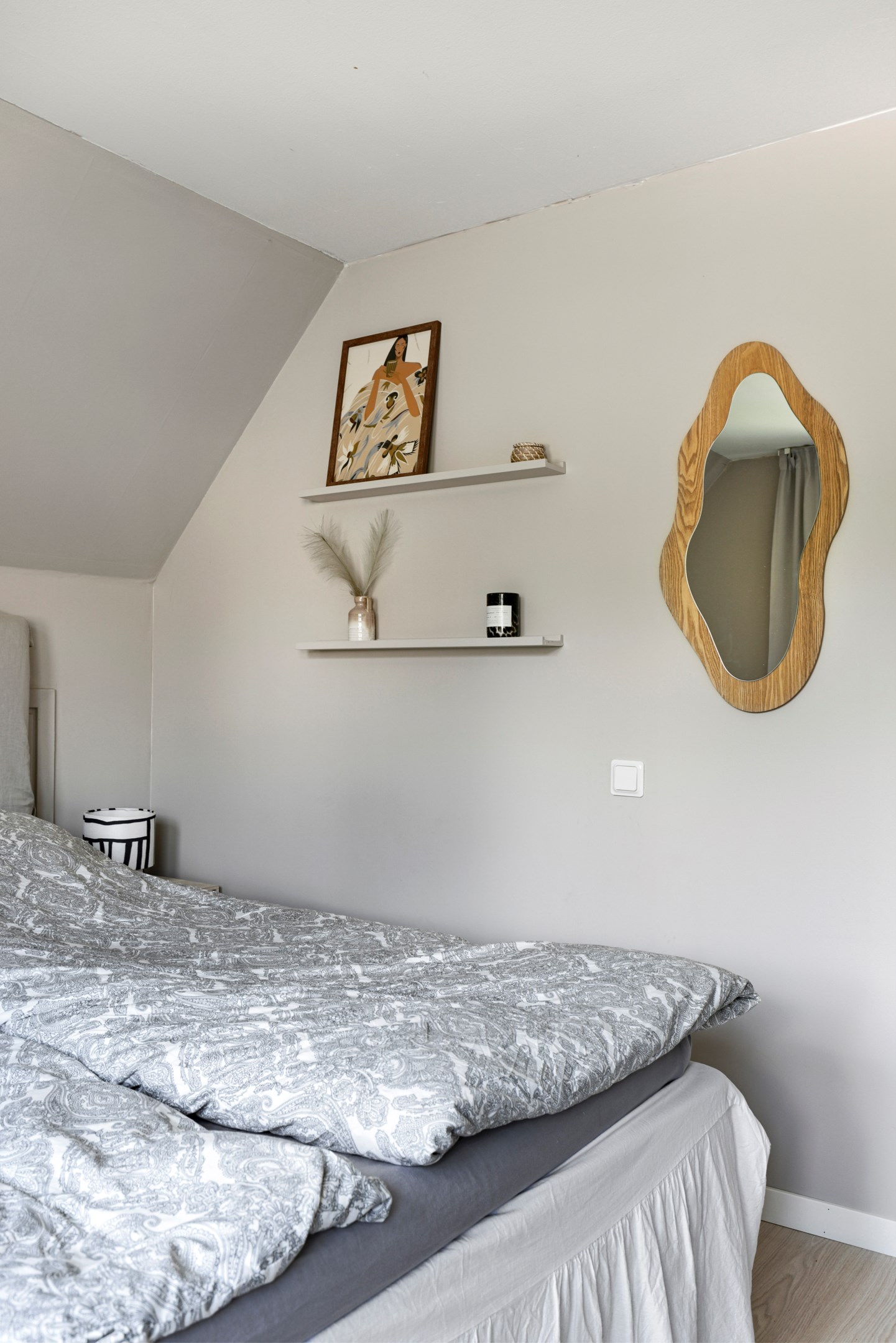 Bostadsbild från Kanalvägen 13C, Till salu i Österbybruk, Östhammar