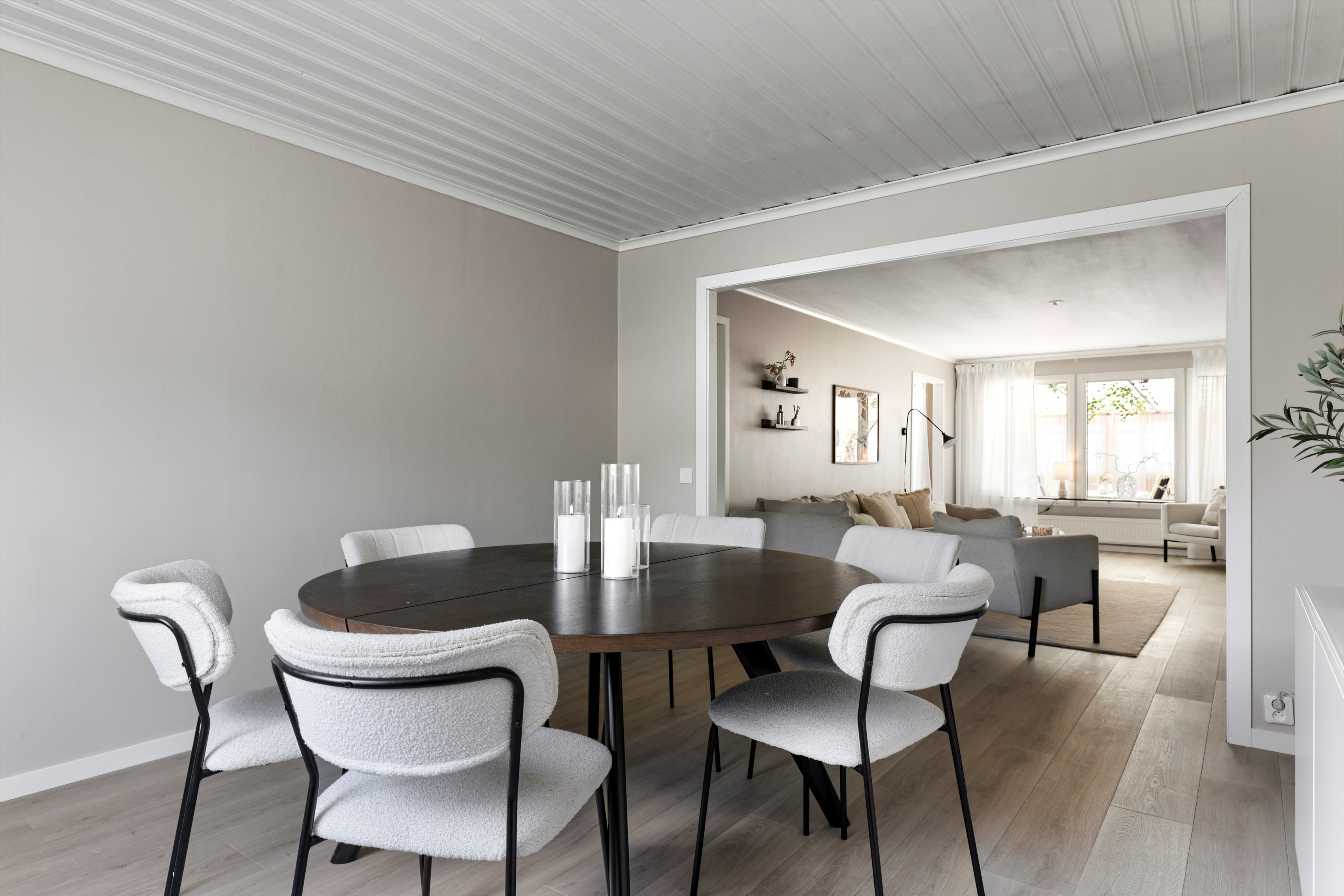Bostadsbild från Kanalvägen 13C, Till salu i Österbybruk, Östhammar