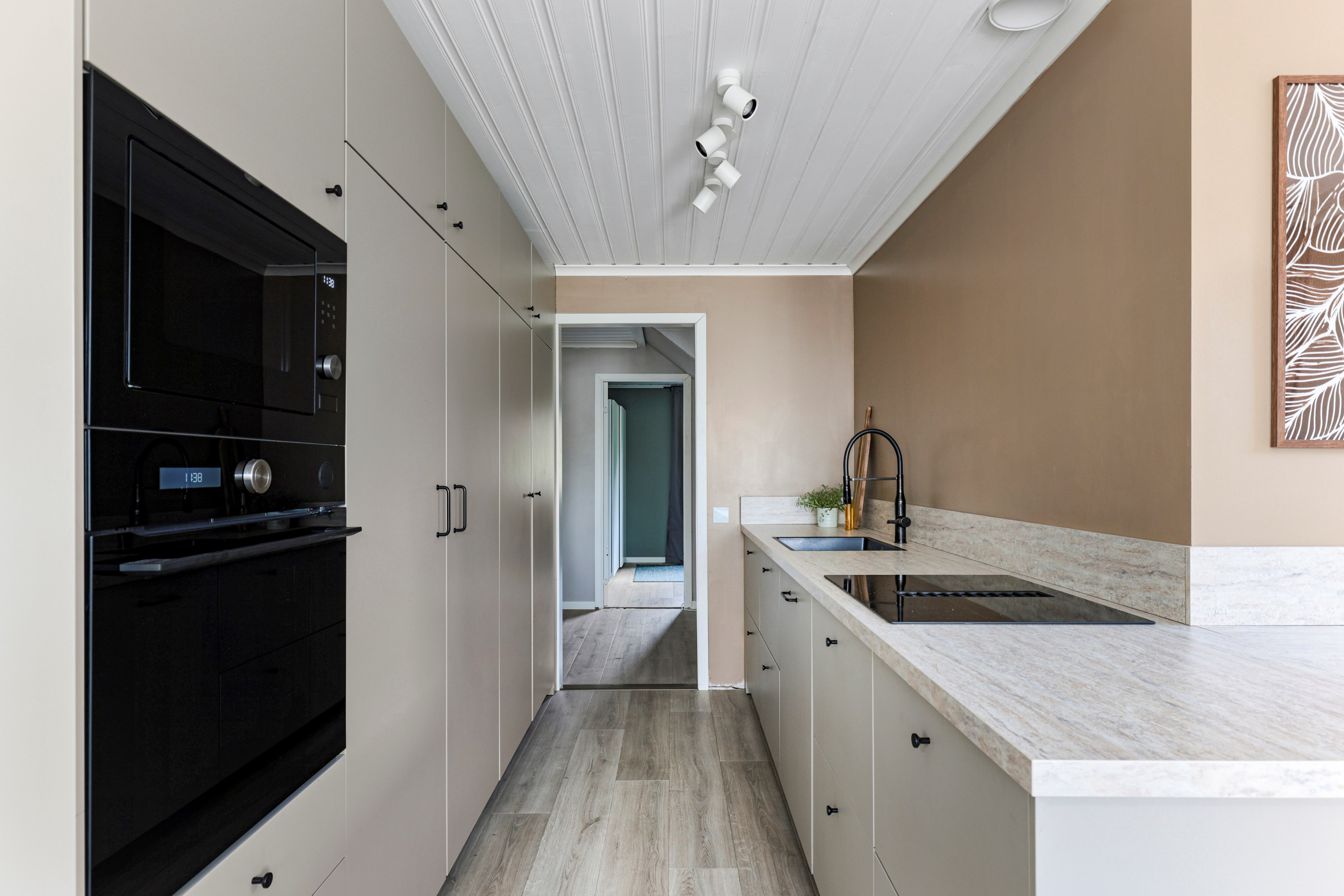 Bostadsbild från Kanalvägen 13C, Till salu i Österbybruk, Östhammar
