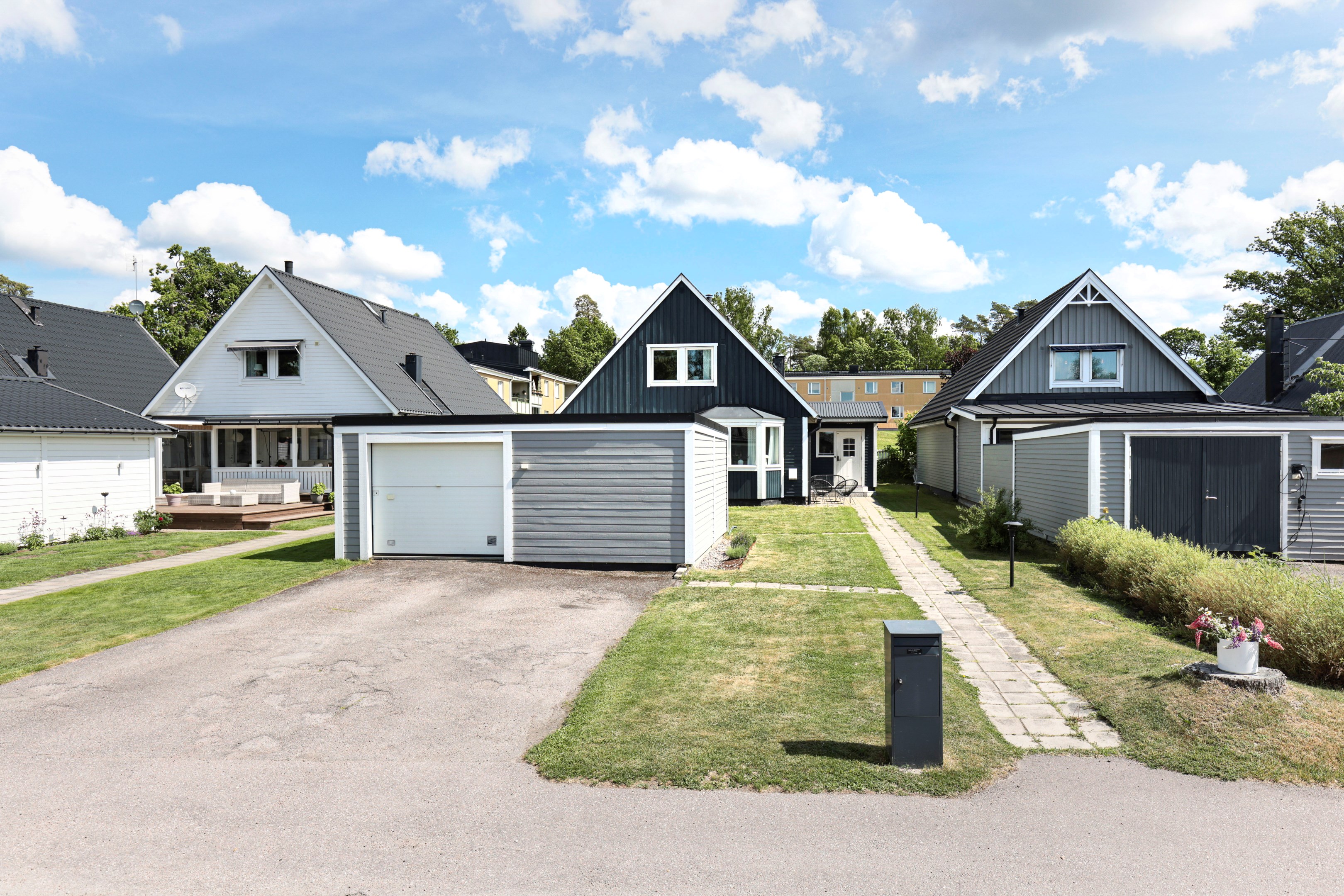 Bostadsbild från Kanalvägen 13C, Till salu i Österbybruk, Östhammar