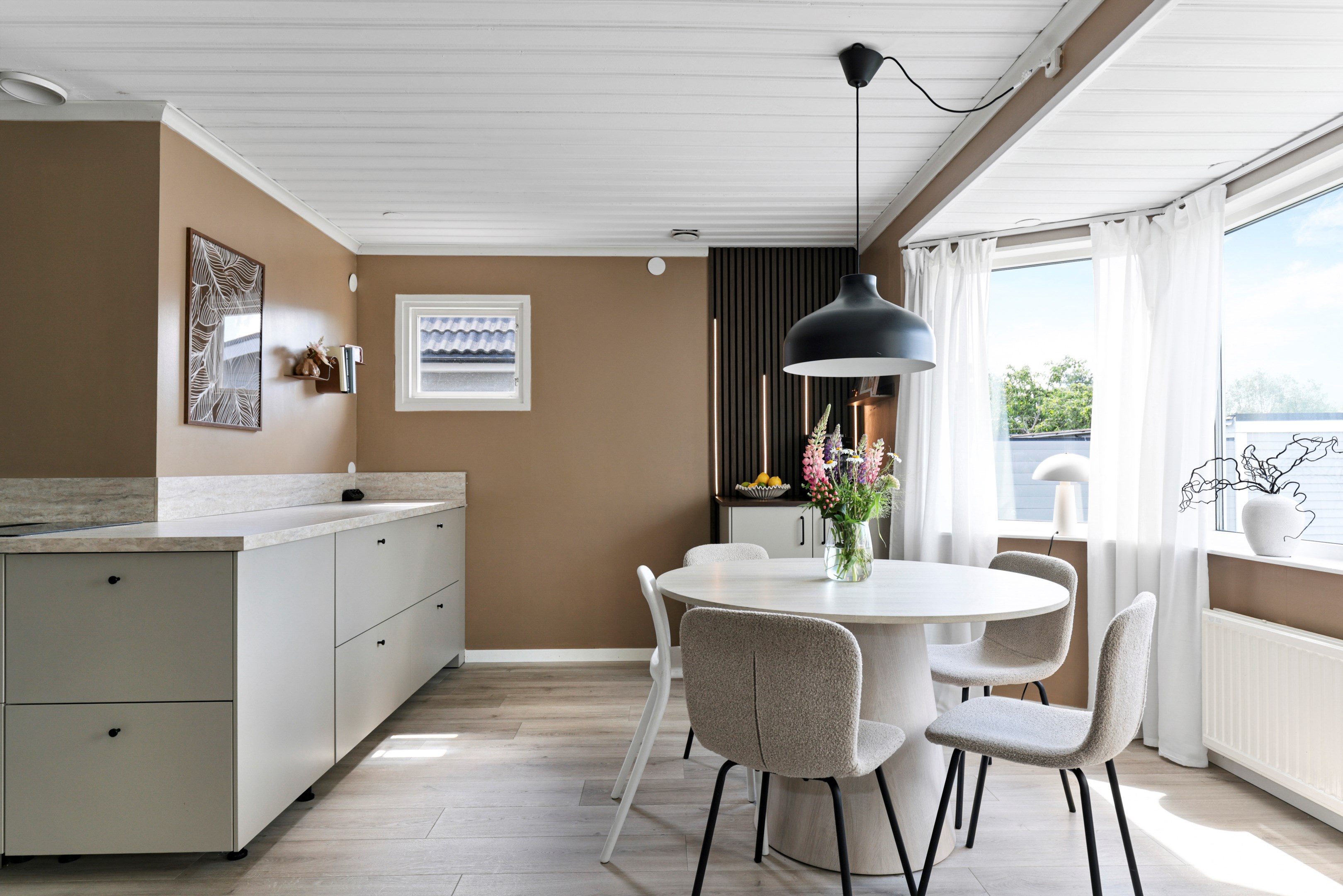 Bostadsbild från Kanalvägen 13C, Till salu i Österbybruk, Östhammar