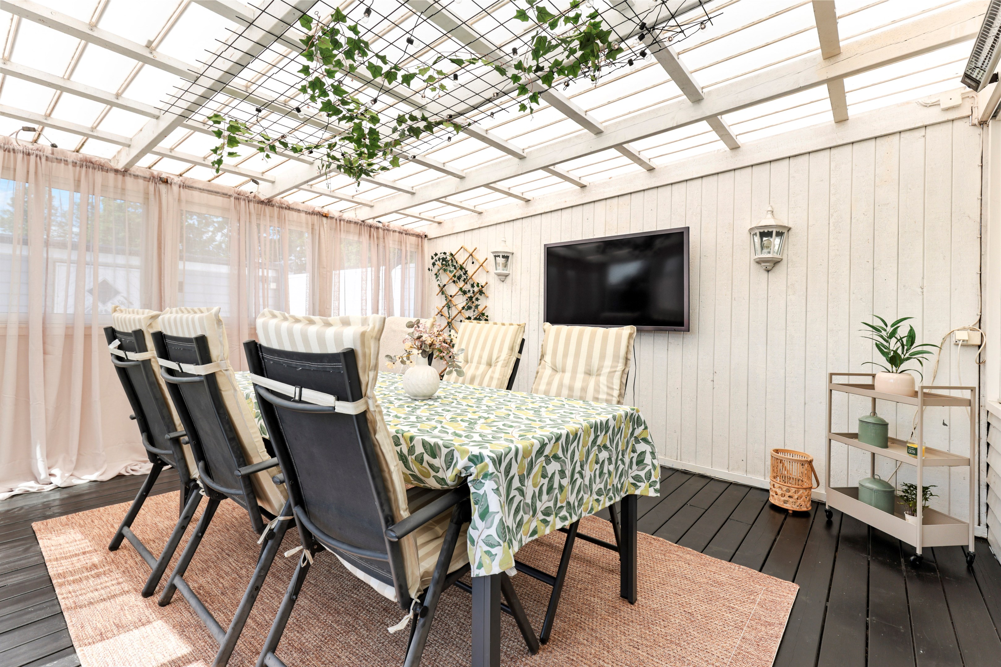 Bostadsbild från Kanalvägen 13C, Till salu i Österbybruk, Östhammar
