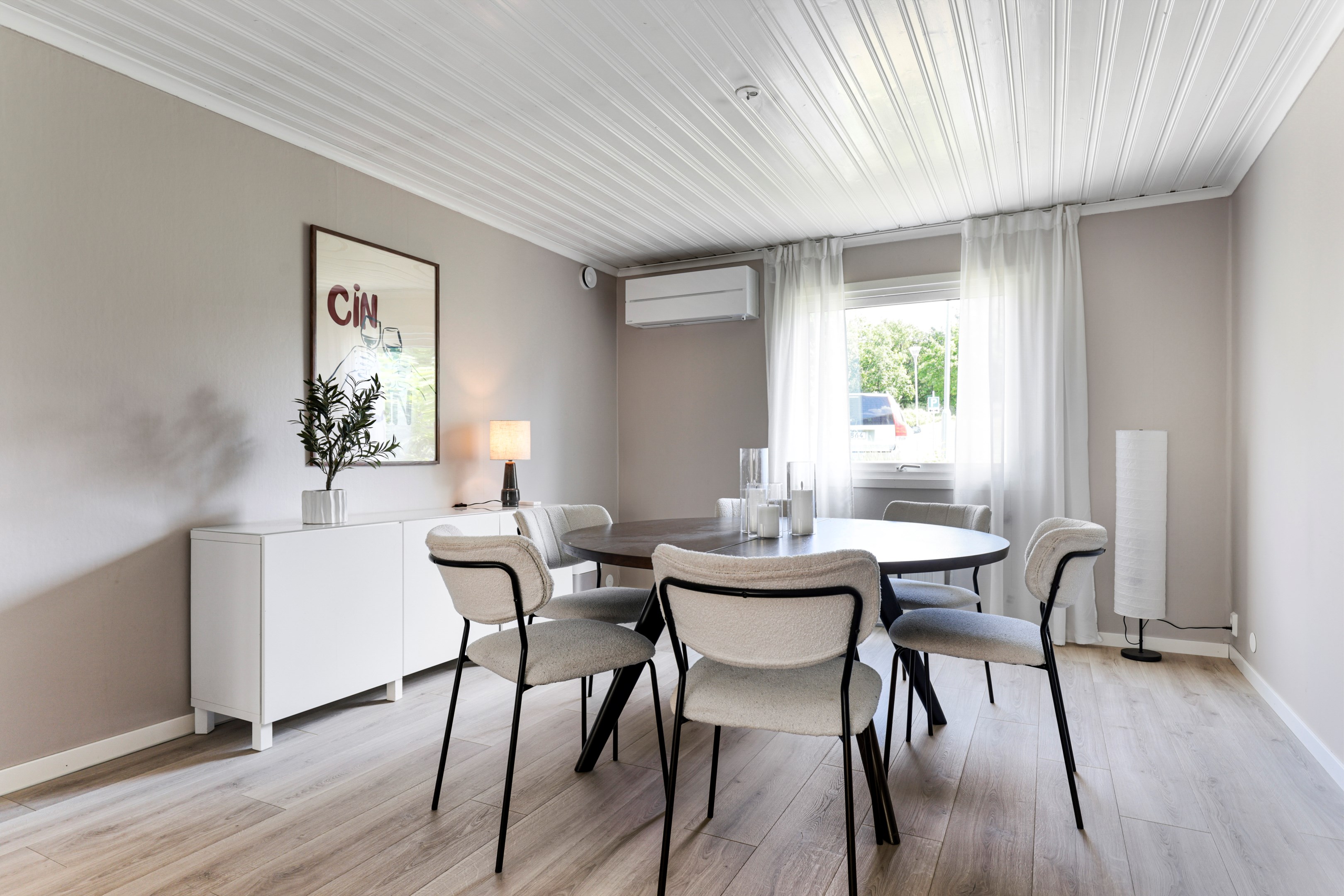 Bostadsbild från Kanalvägen 13C, Till salu i Österbybruk, Östhammar