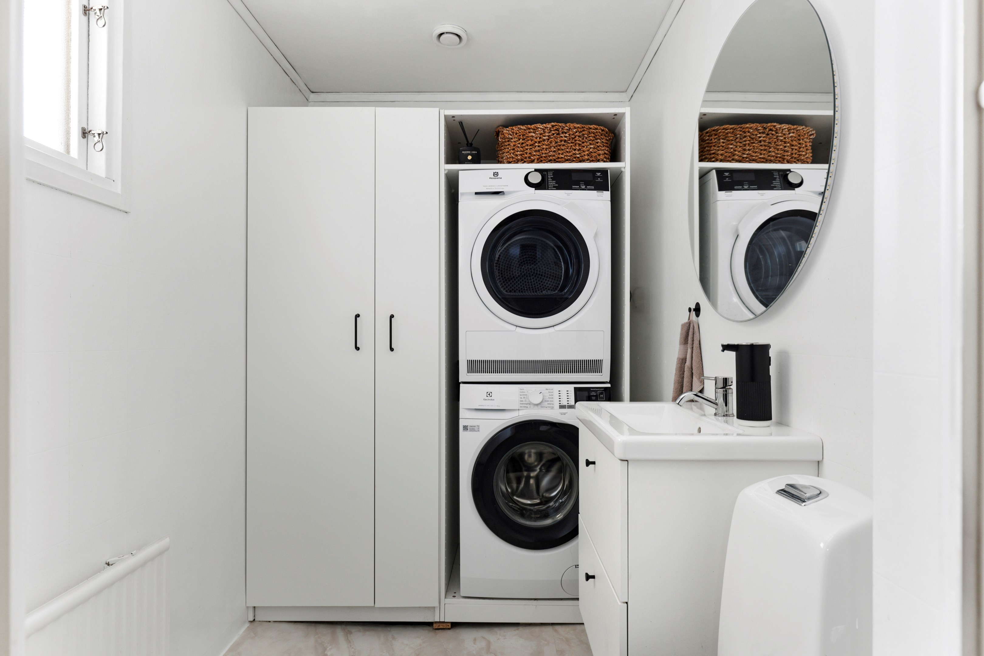 Bostadsbild från Kanalvägen 13C, Till salu i Österbybruk, Östhammar
