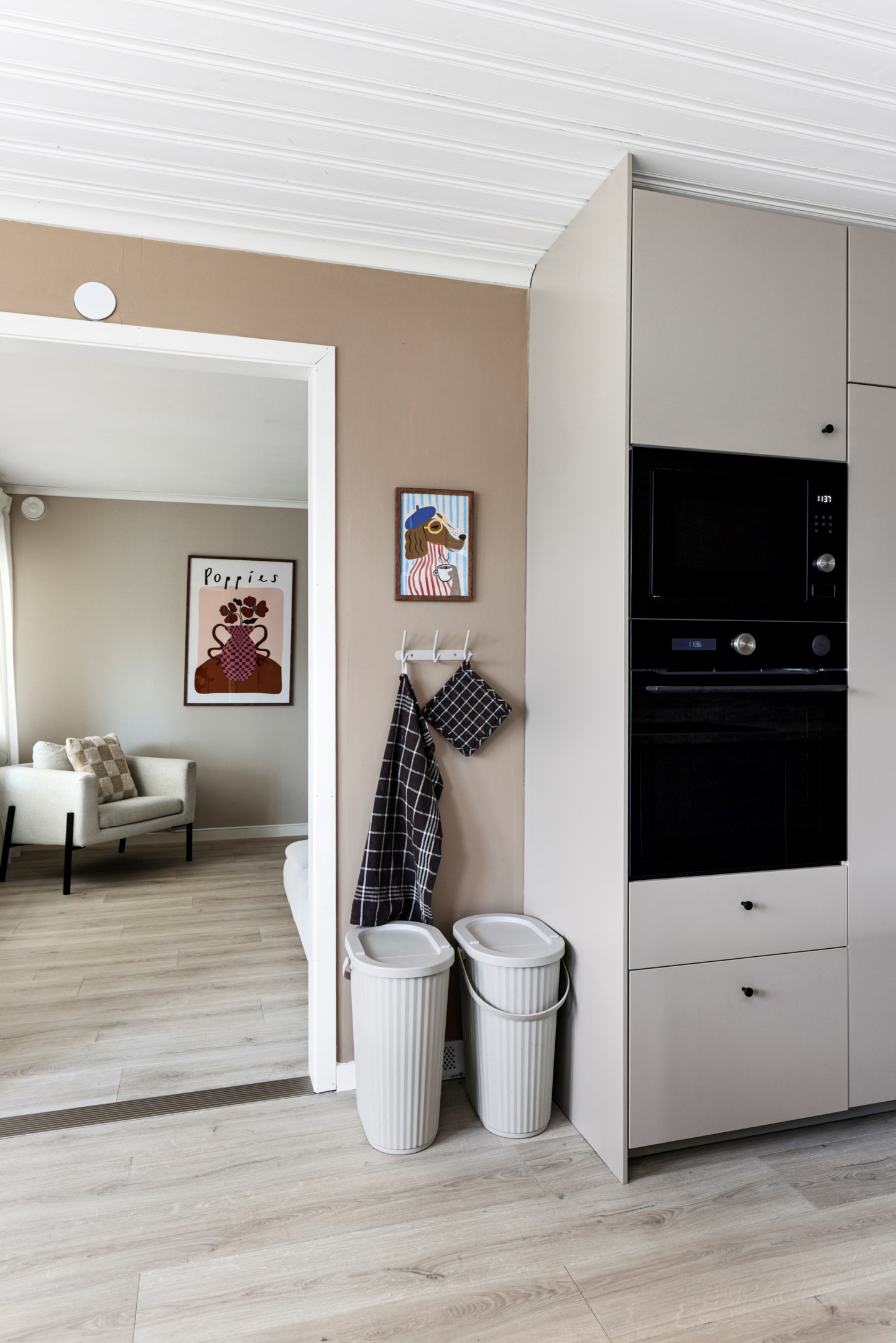 Bostadsbild från Kanalvägen 13C, Till salu i Österbybruk, Östhammar