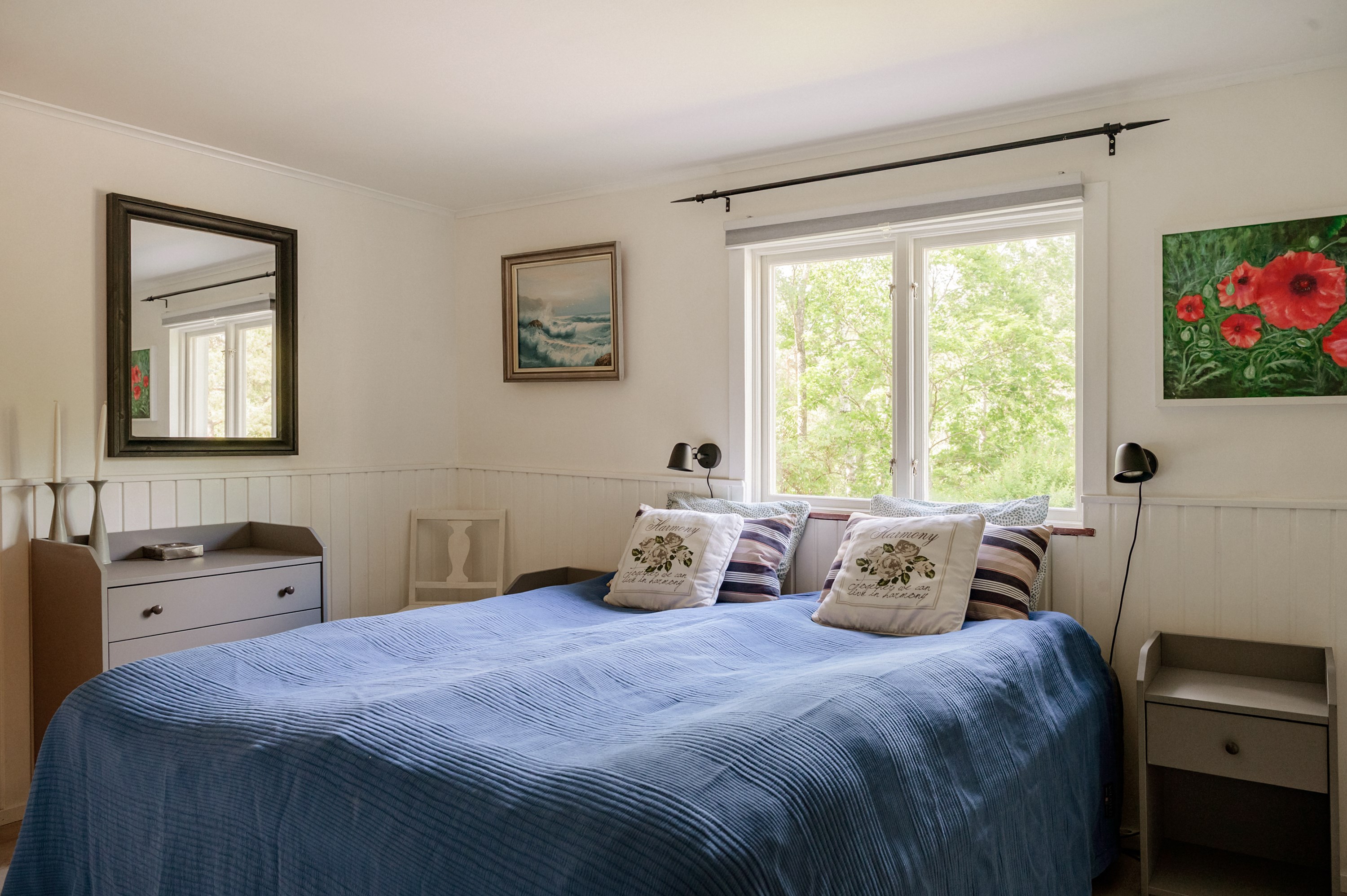 Bostadsbild från Svärtgärdsvägen 25, Såld i Ingarö - Fagerholm, Värmdö