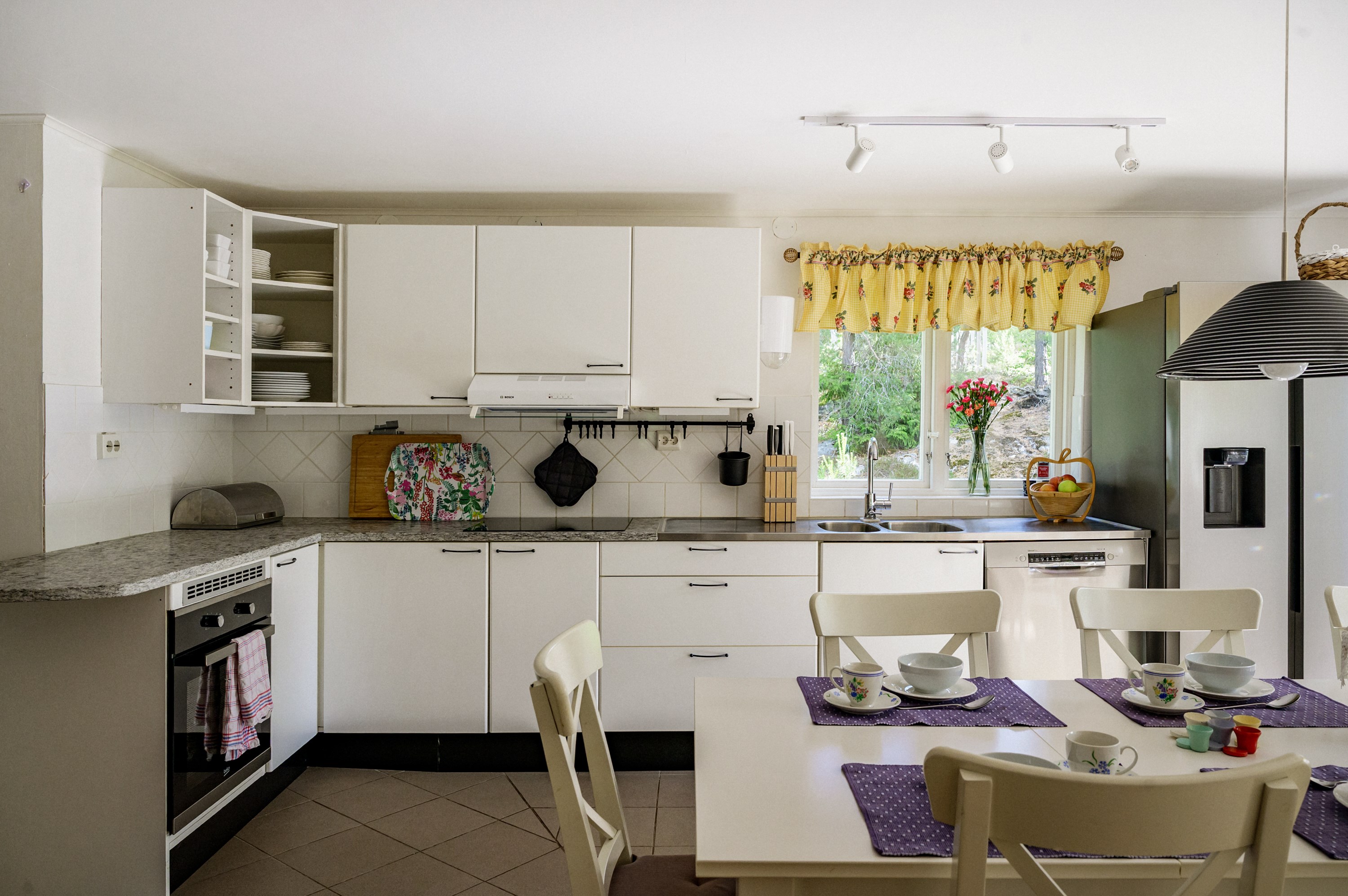 Bostadsbild från Svärtgärdsvägen 25, Såld i Ingarö - Fagerholm, Värmdö