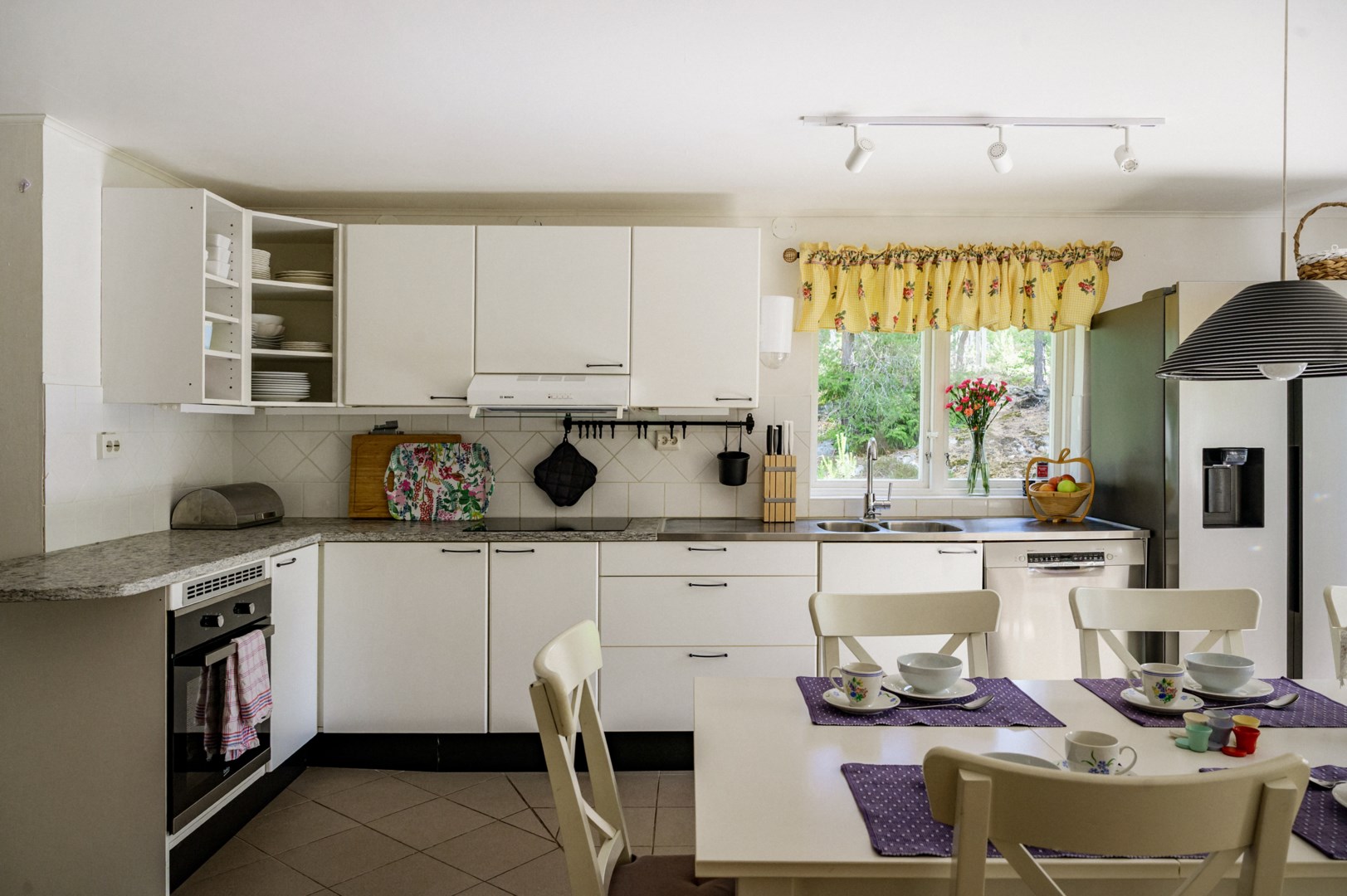 Bostadsbild från Svärtgärdsvägen 25, Såld i Fagerholm, Värmdö