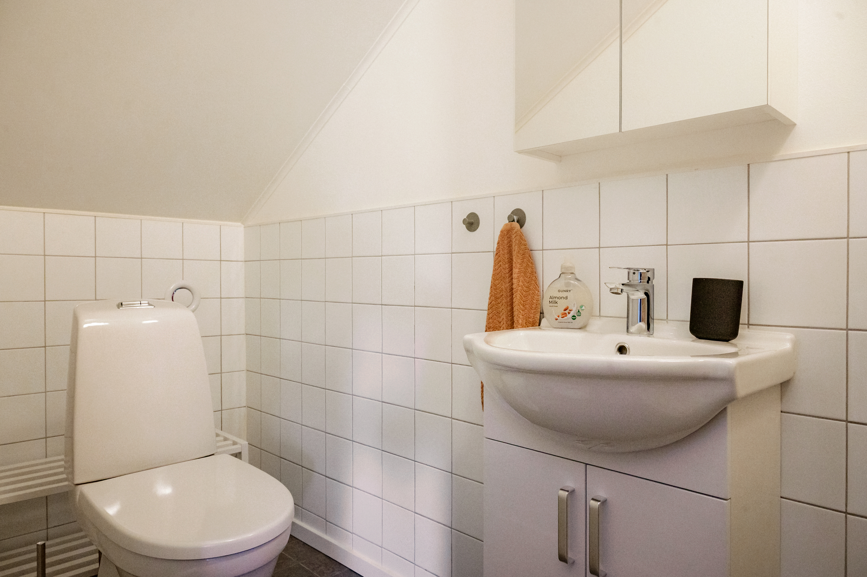 Bostadsbild från Svärtgärdsvägen 25, Såld i Ingarö - Fagerholm, Värmdö