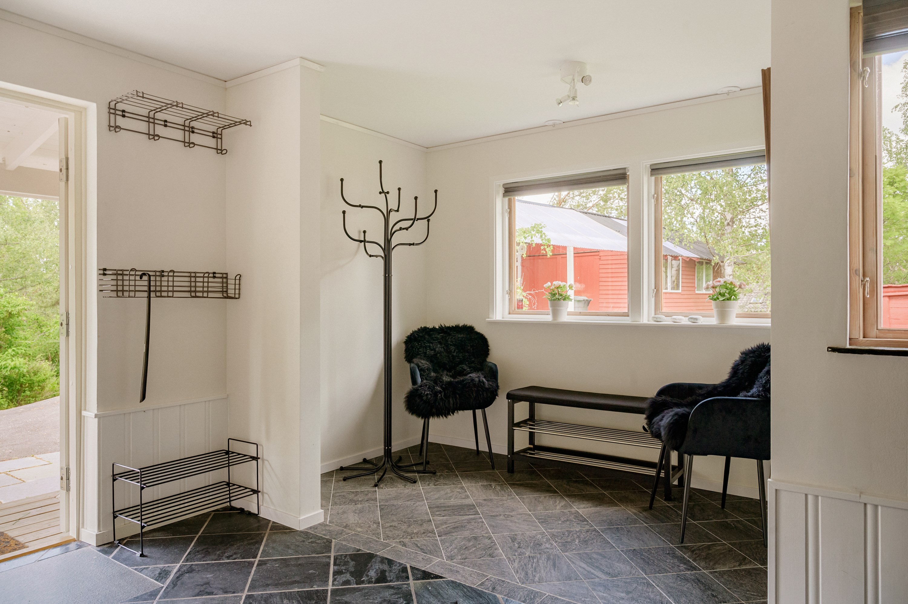 Bostadsbild från Svärtgärdsvägen 25, Såld i Ingarö - Fagerholm, Värmdö