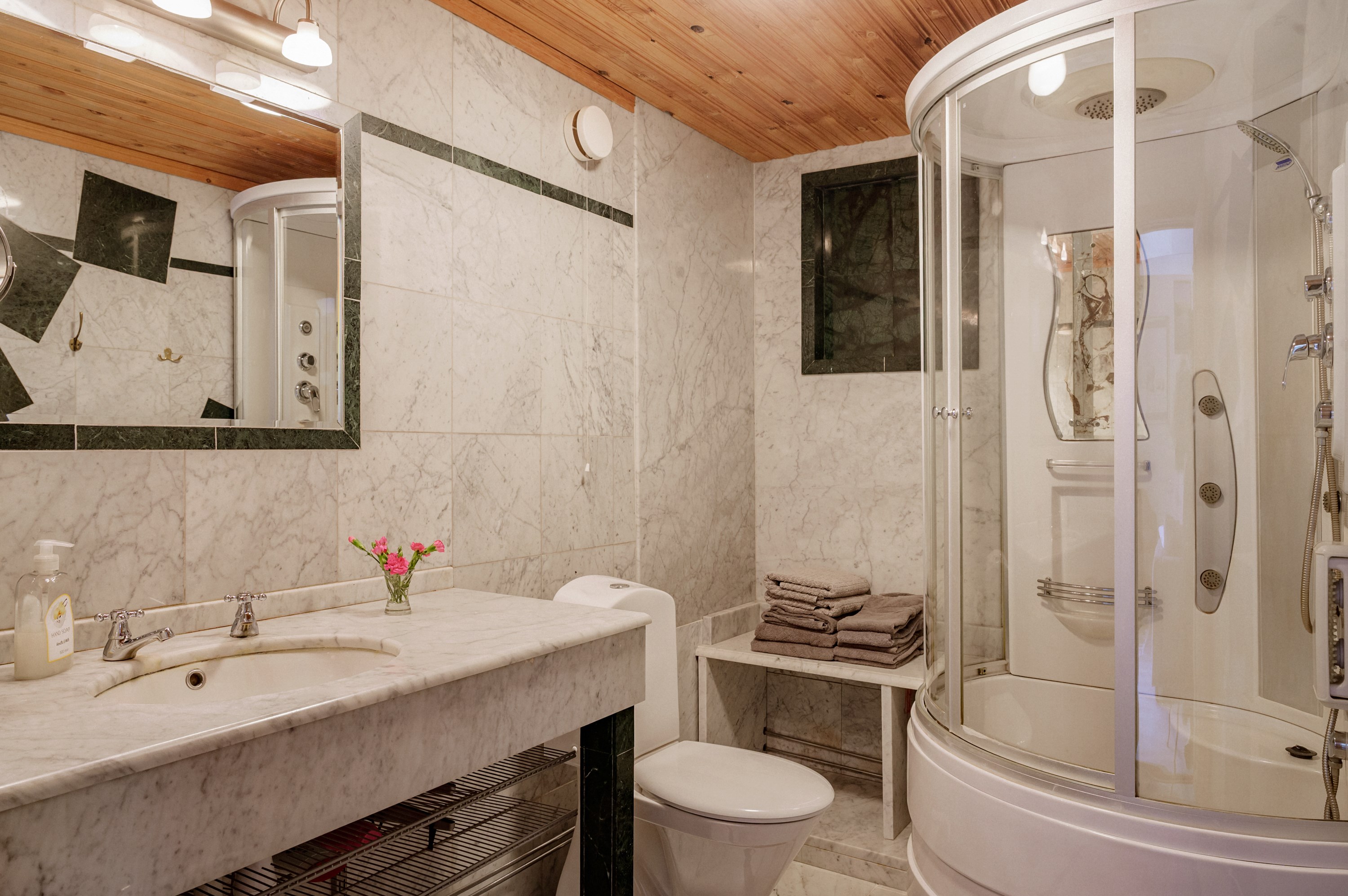 Bostadsbild från Svärtgärdsvägen 25, Såld i Ingarö - Fagerholm, Värmdö