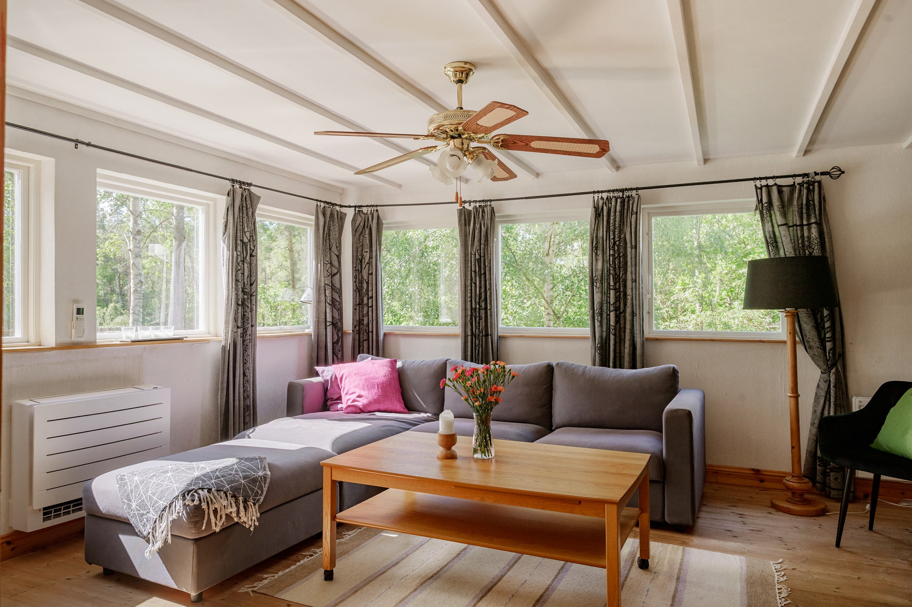 Bostadsbild från Svärtgärdsvägen 25, Såld i Ingarö - Fagerholm, Värmdö