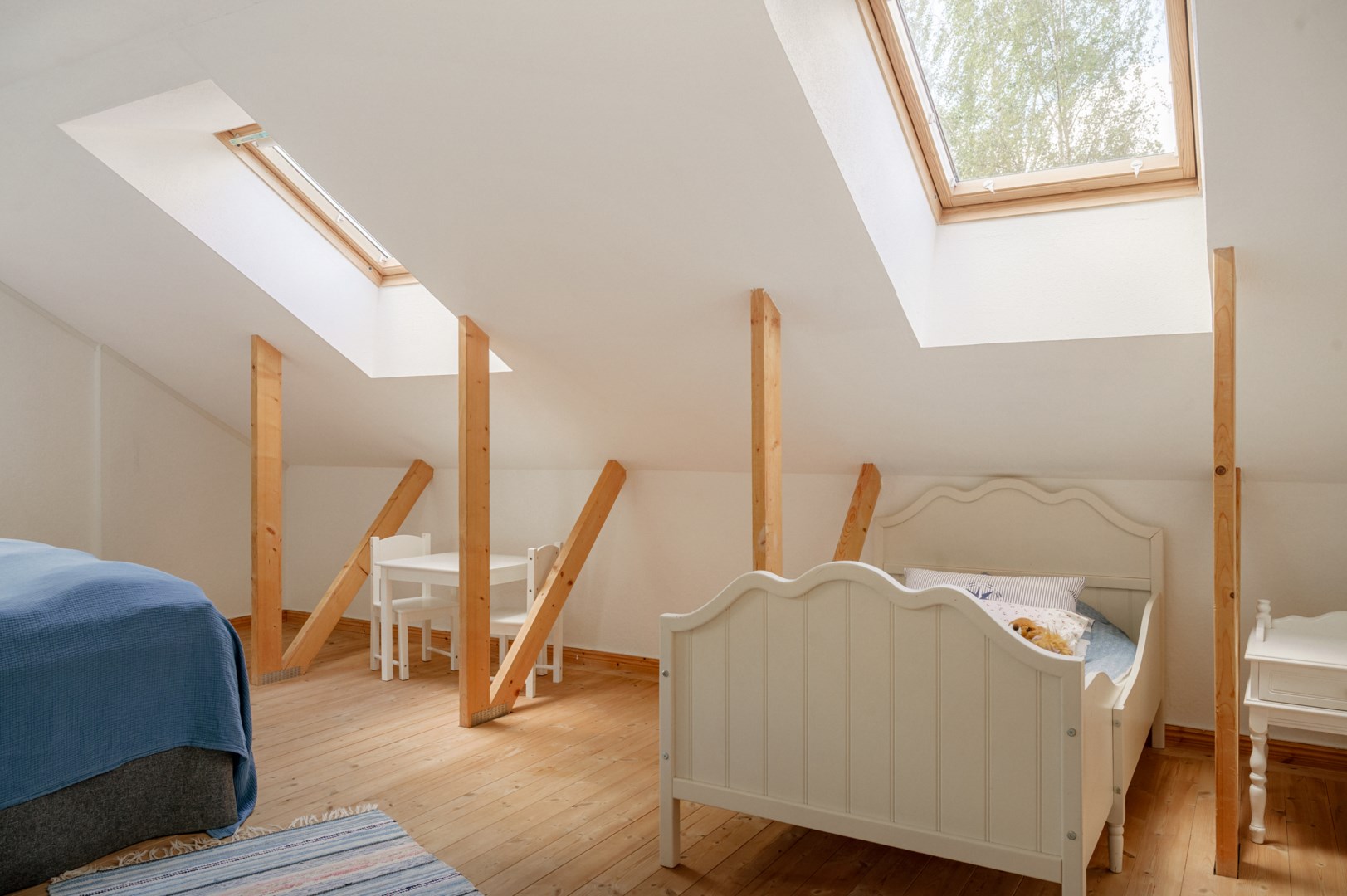 Bostadsbild från Svärtgärdsvägen 25, Såld i Fagerholm, Värmdö