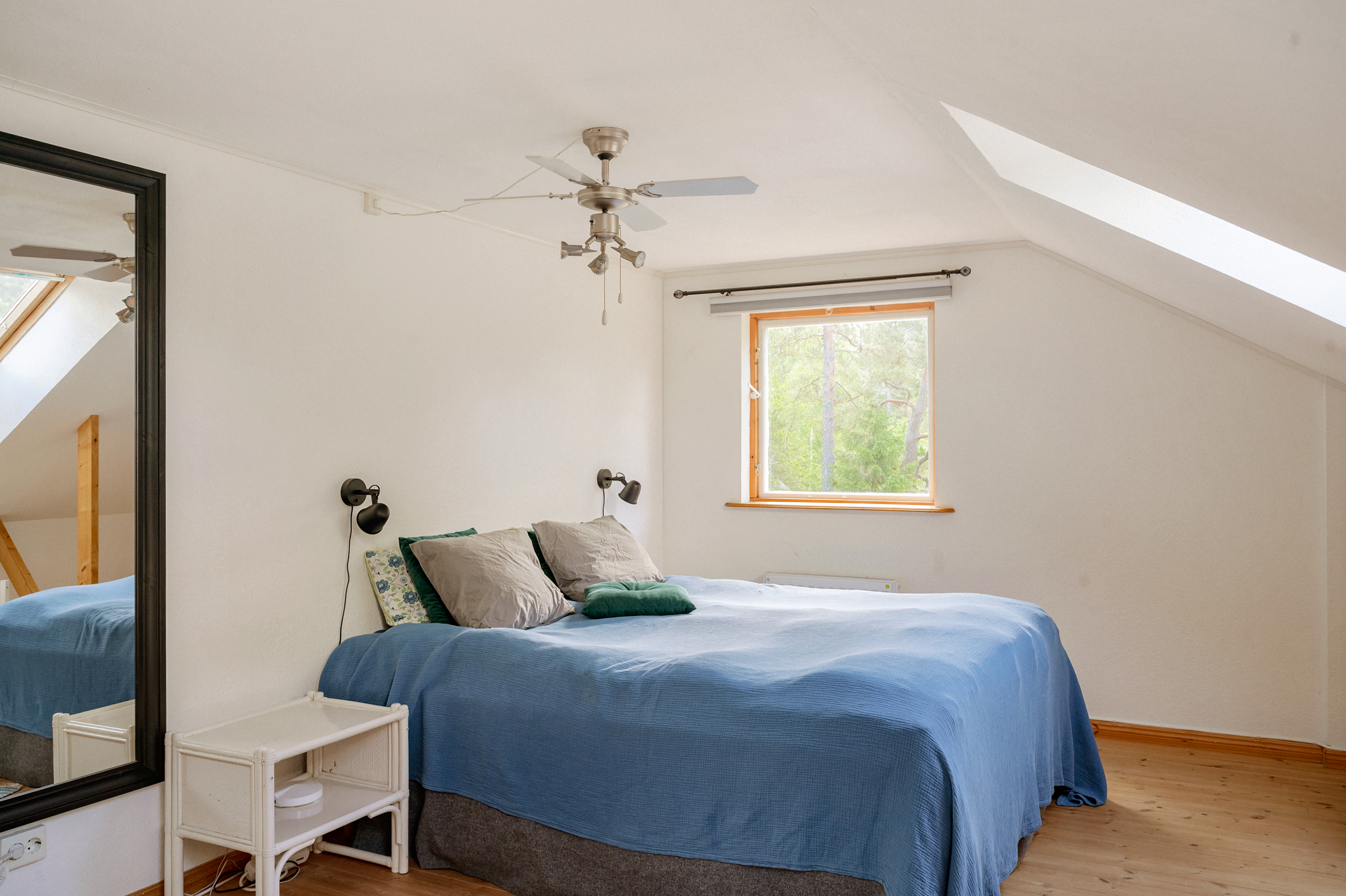 Bostadsbild från Svärtgärdsvägen 25, Såld i Ingarö - Fagerholm, Värmdö