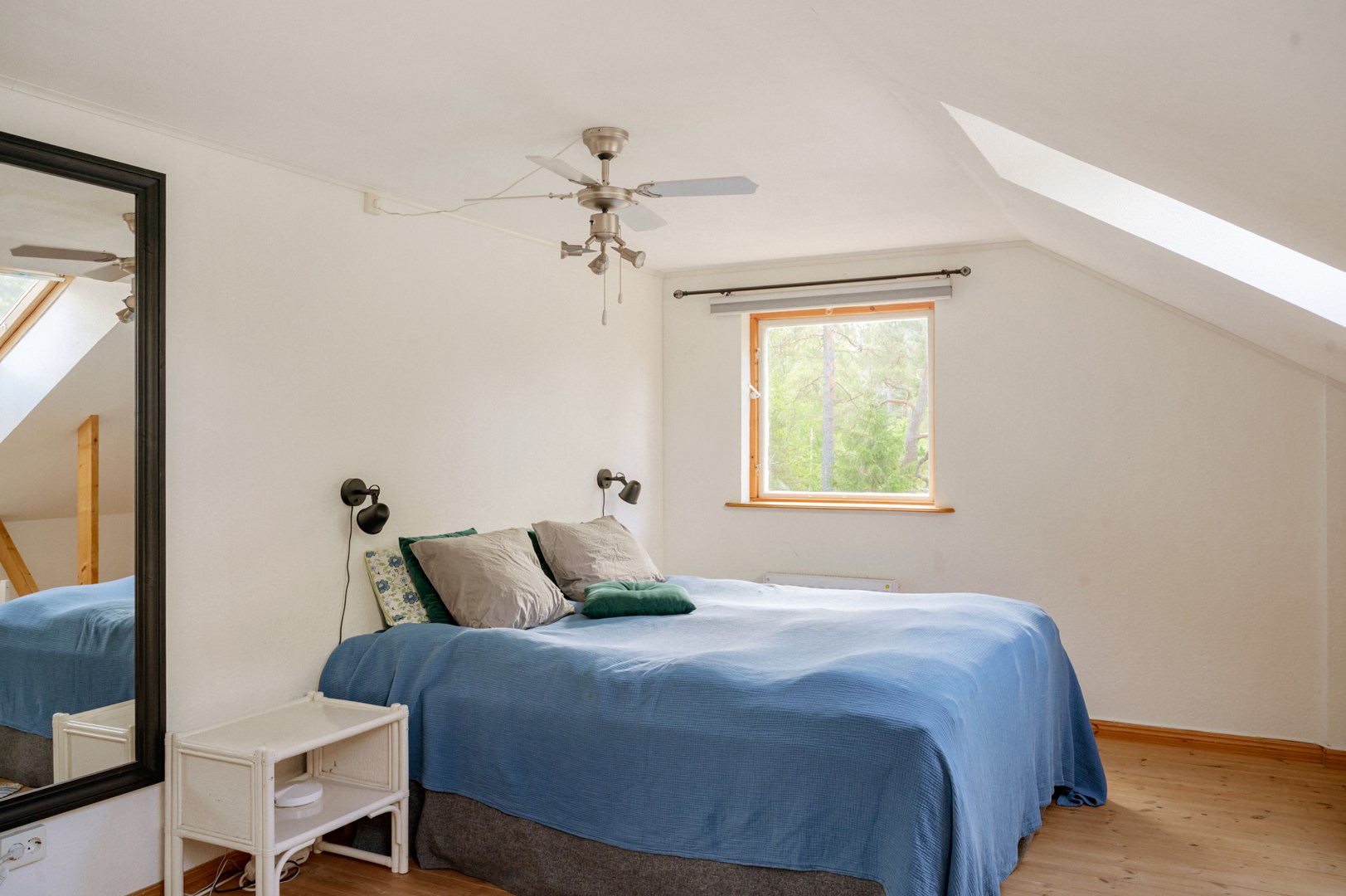 Bostadsbild från Svärtgärdsvägen 25, Såld i Fagerholm, Värmdö