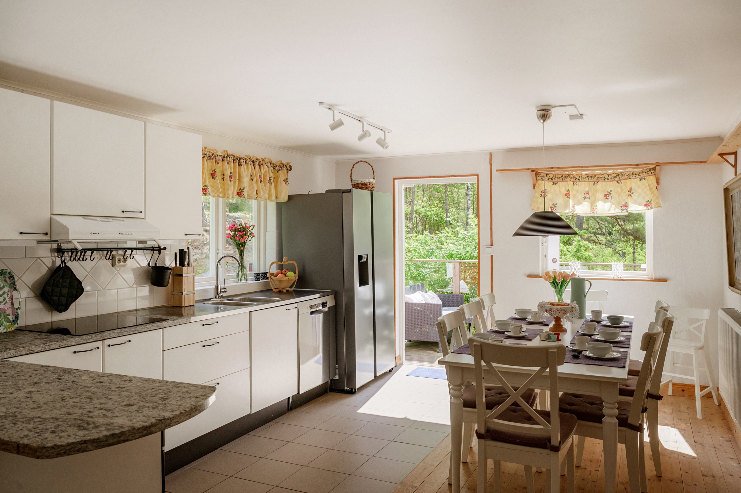 Bostadsbild från Svärtgärdsvägen 25, Såld i Ingarö - Fagerholm, Värmdö