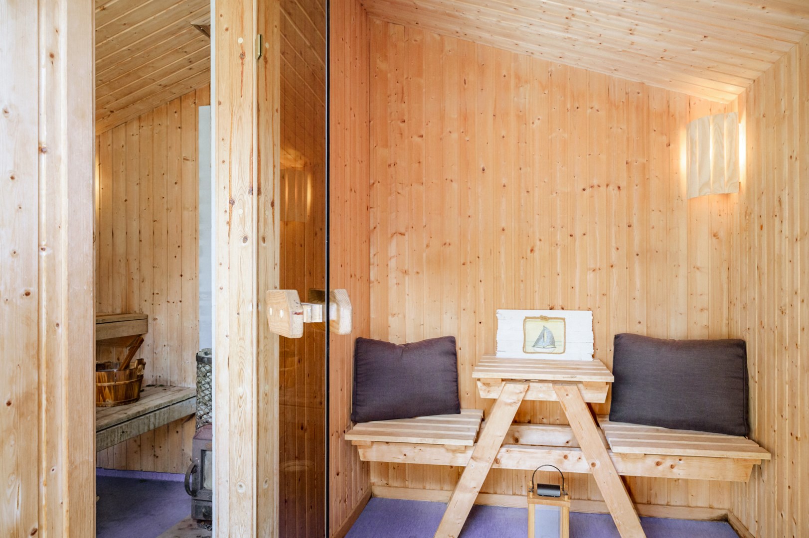 Bostadsbild från Svärtgärdsvägen 25, Såld i Fagerholm, Värmdö