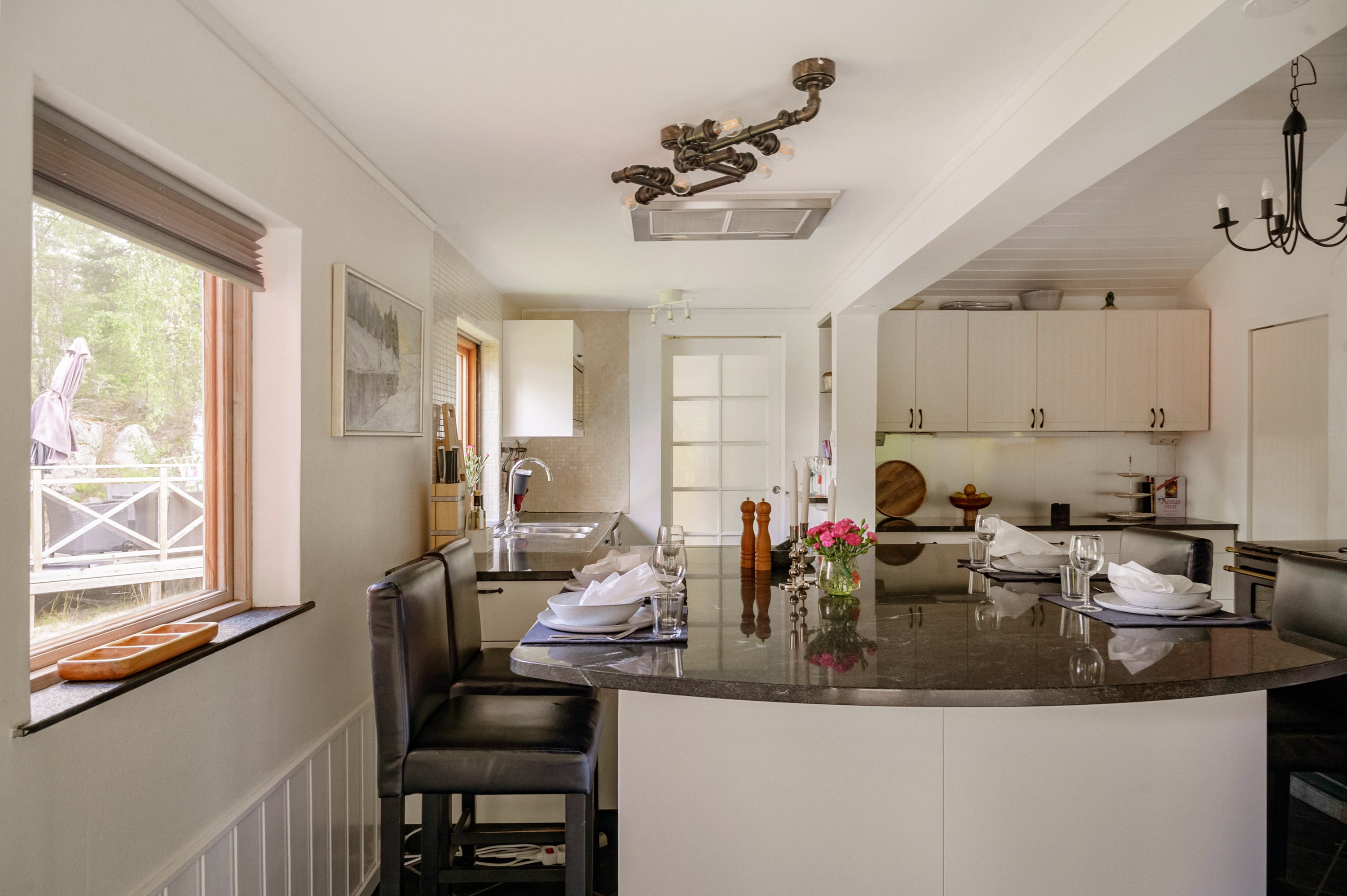 Bostadsbild från Svärtgärdsvägen 25, Såld i Ingarö - Fagerholm, Värmdö