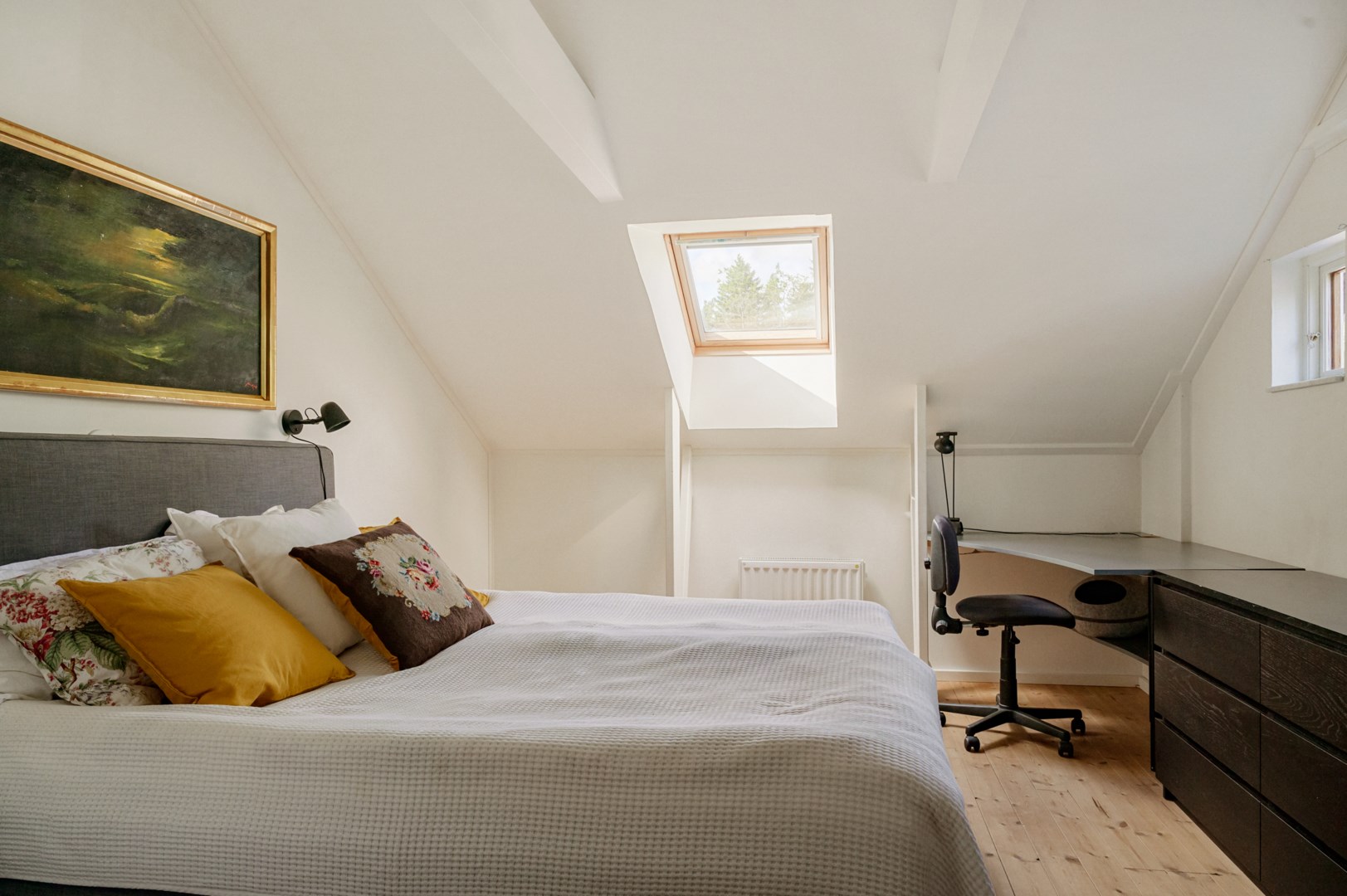 Bostadsbild från Svärtgärdsvägen 25, Såld i Fagerholm, Värmdö