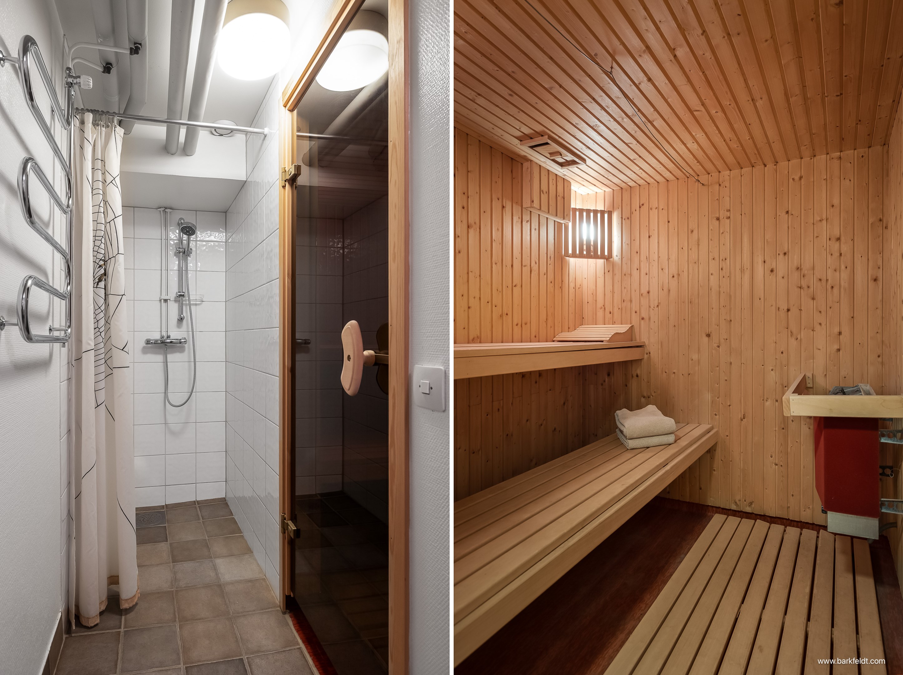 Bostadsbild från Köpmangatan 6 B, Till salu i Luthagen, Uppsala