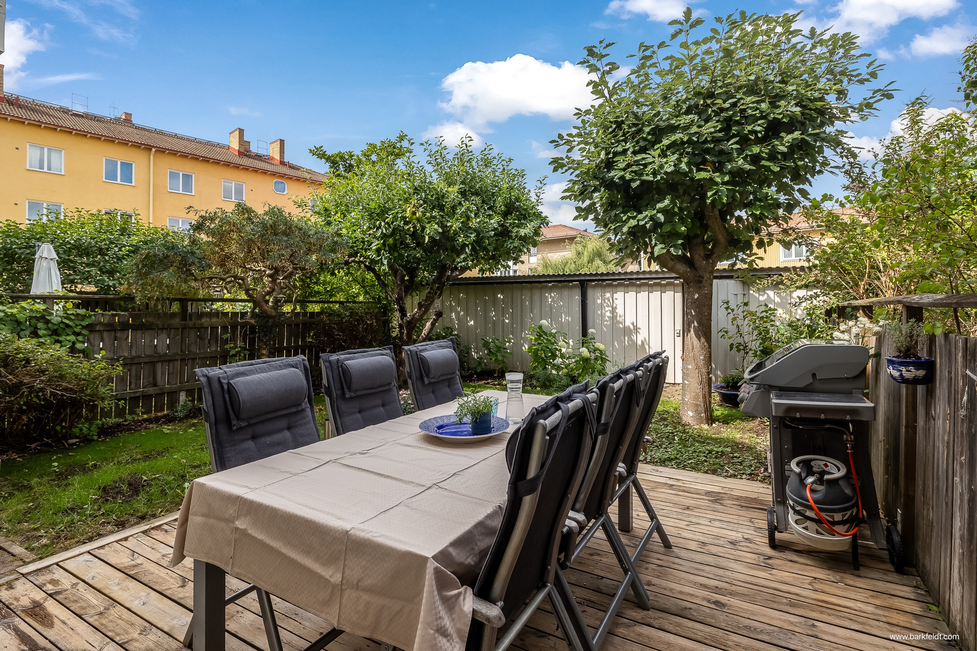 Bostadsbild från Köpmangatan 6 B, Till salu i Luthagen, Uppsala
