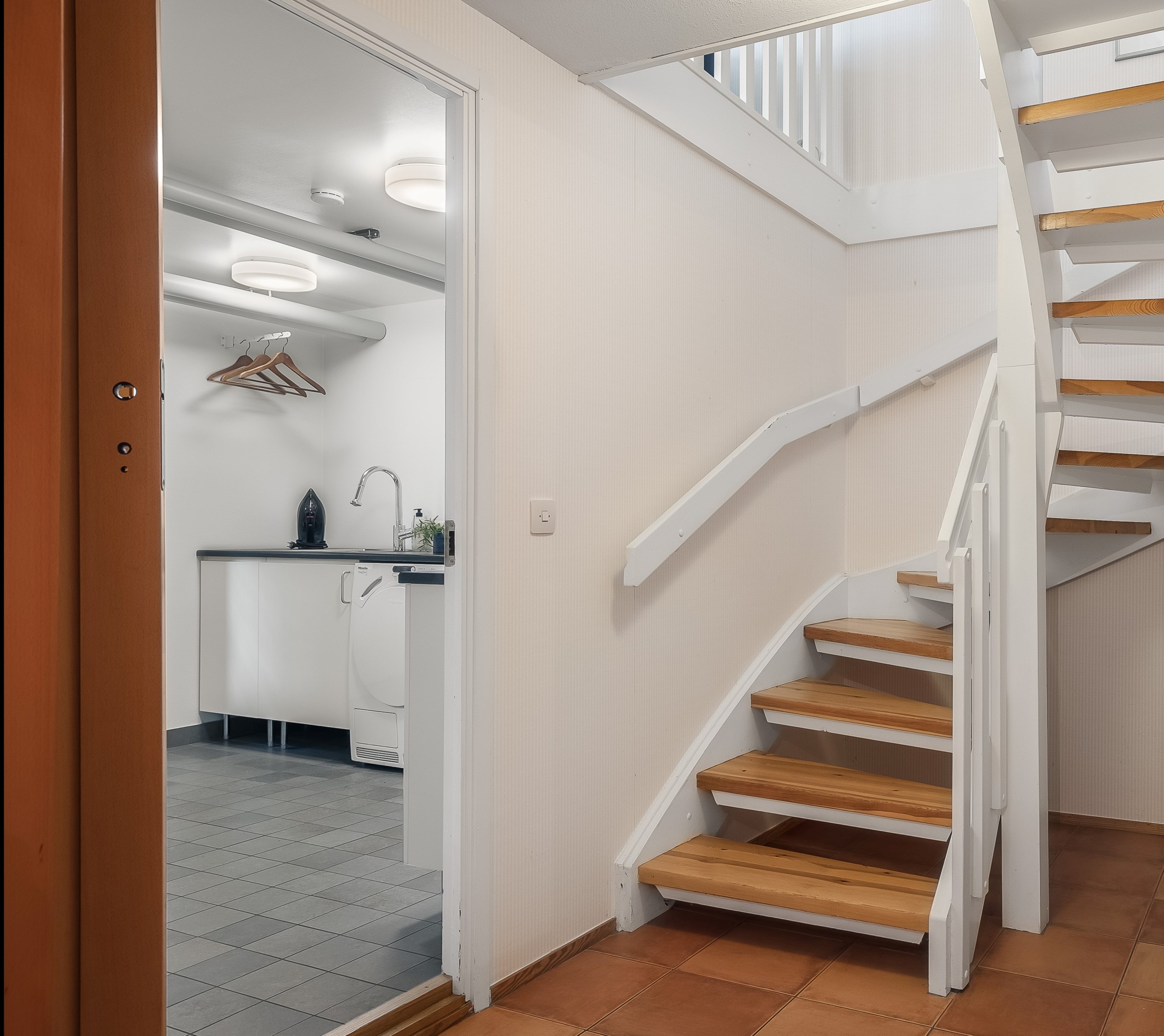 Bostadsbild från Köpmangatan 6 B, Till salu i Luthagen, Uppsala