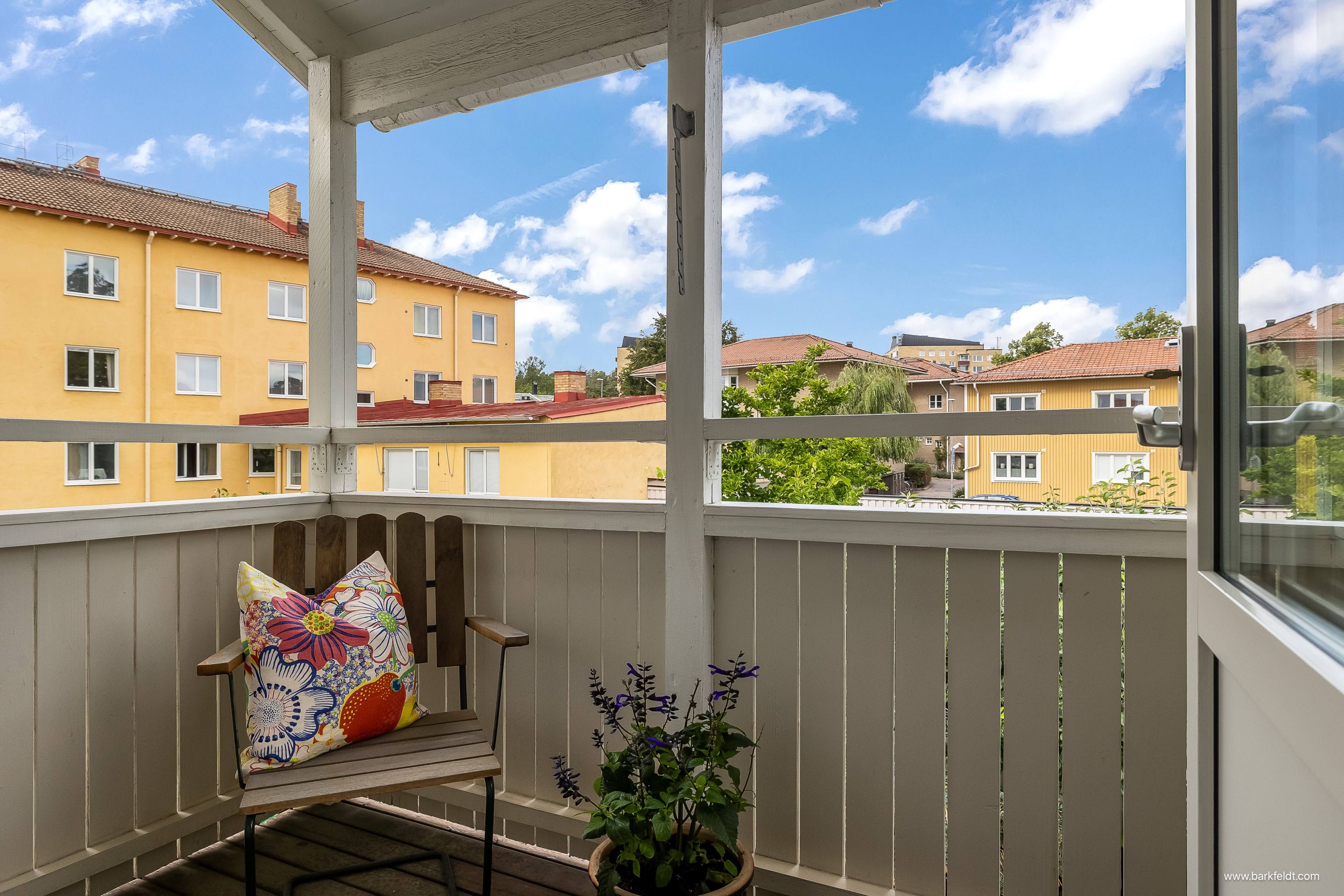Bostadsbild från Köpmangatan 6 B, Till salu i Luthagen, Uppsala