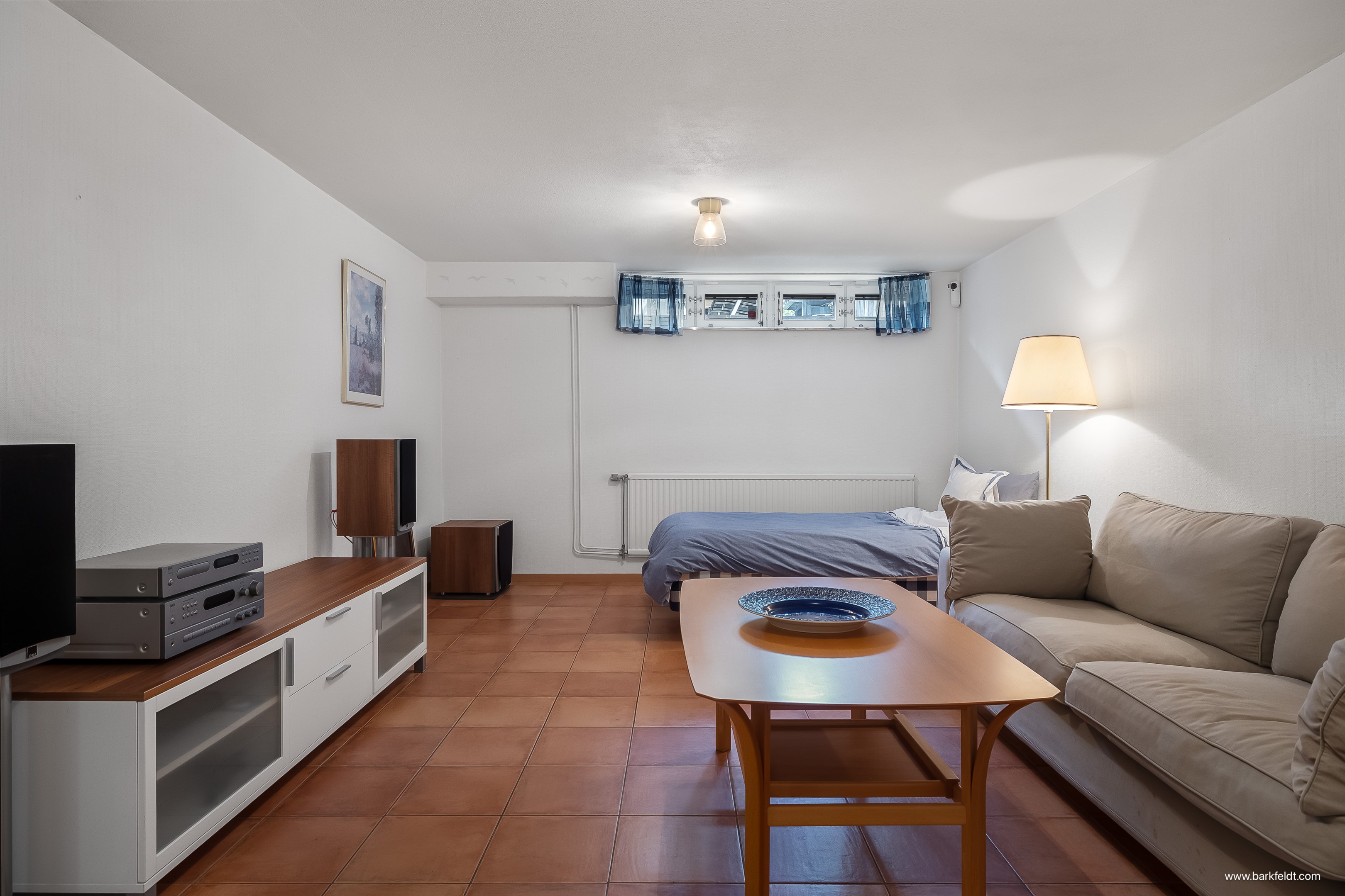 Bostadsbild från Köpmangatan 6 B, Till salu i Luthagen, Uppsala