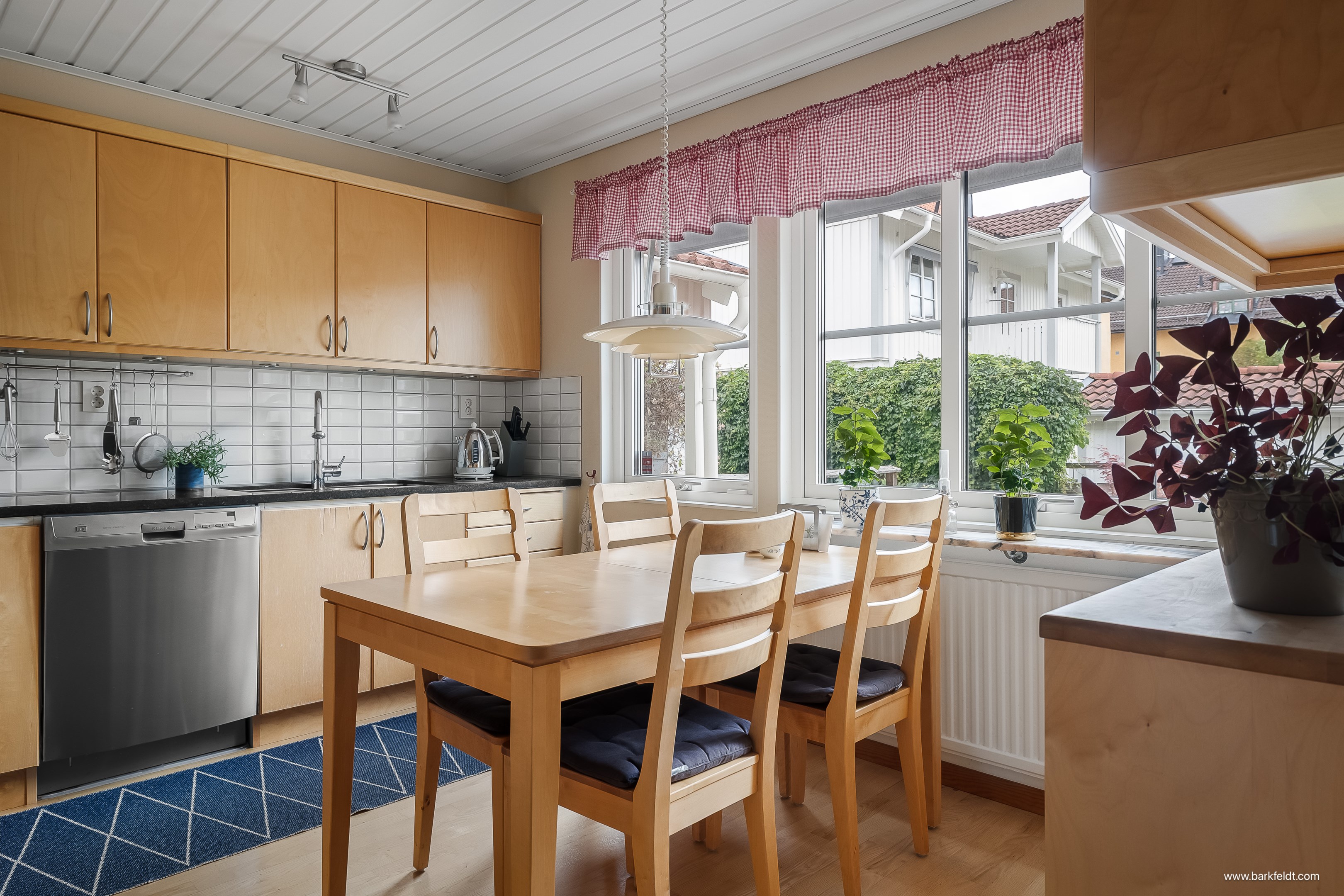 Bostadsbild från Köpmangatan 6 B, Till salu i Luthagen, Uppsala