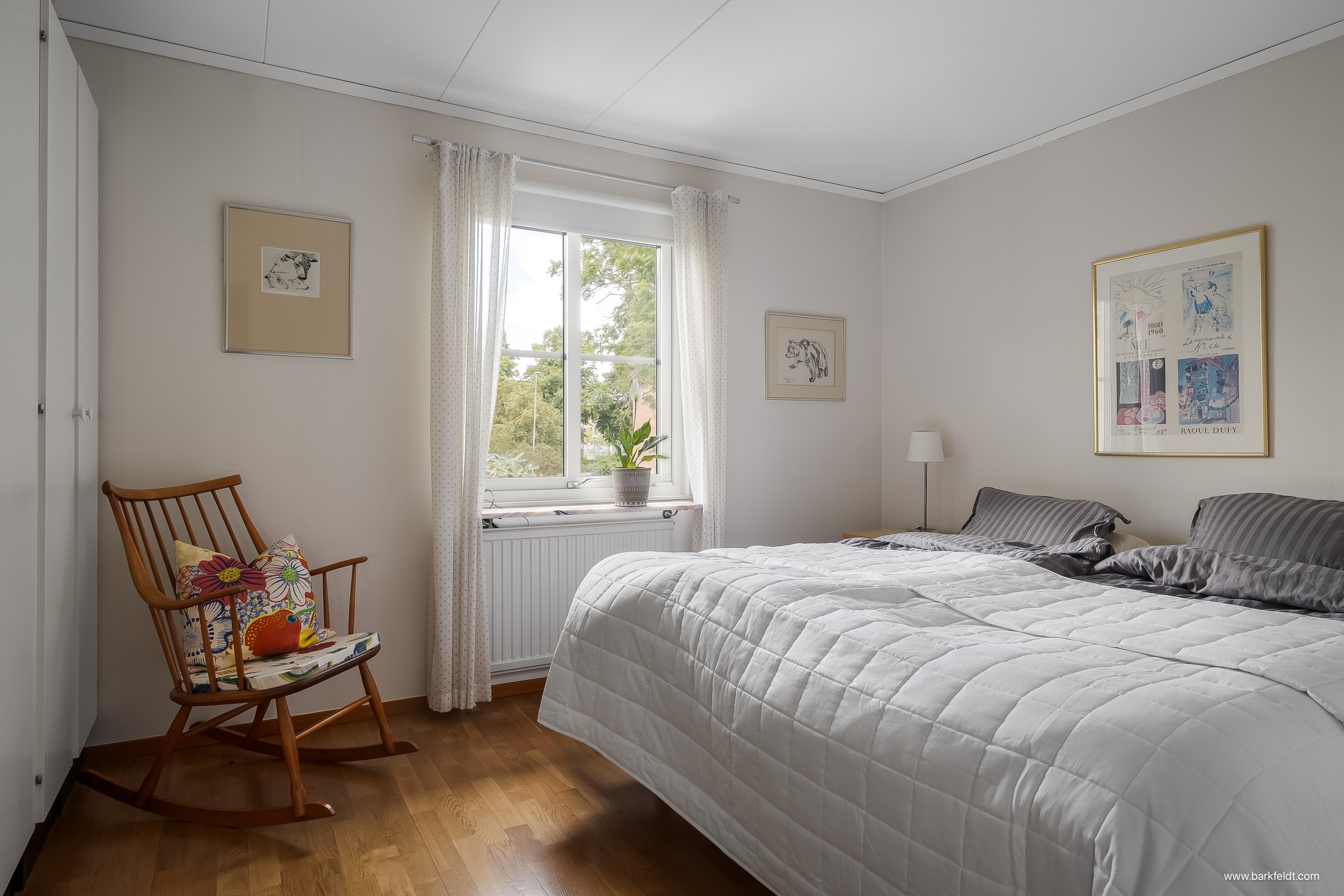 Bostadsbild från Köpmangatan 6 B, Till salu i Luthagen, Uppsala