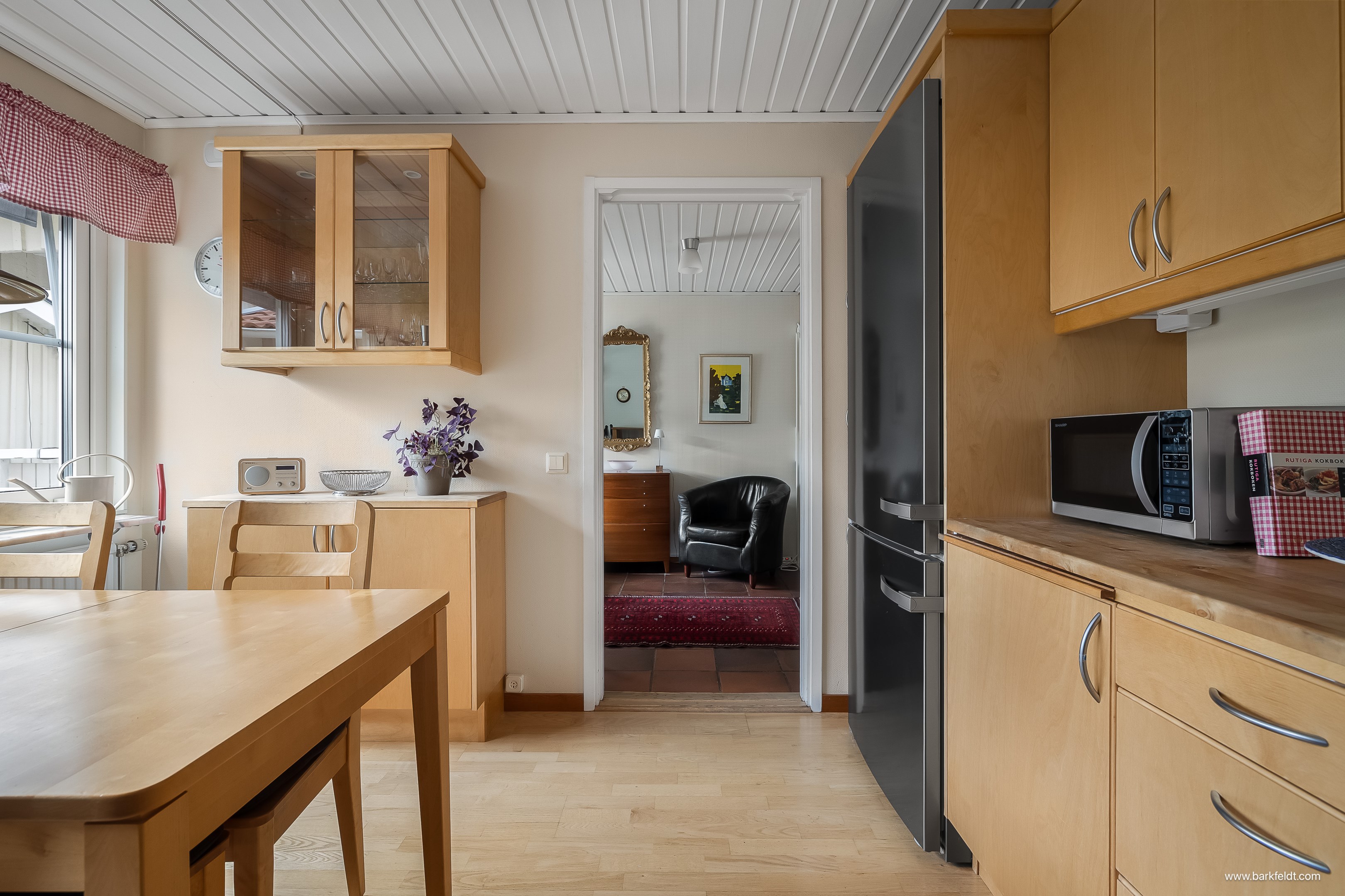 Bostadsbild från Köpmangatan 6 B, Till salu i Luthagen, Uppsala