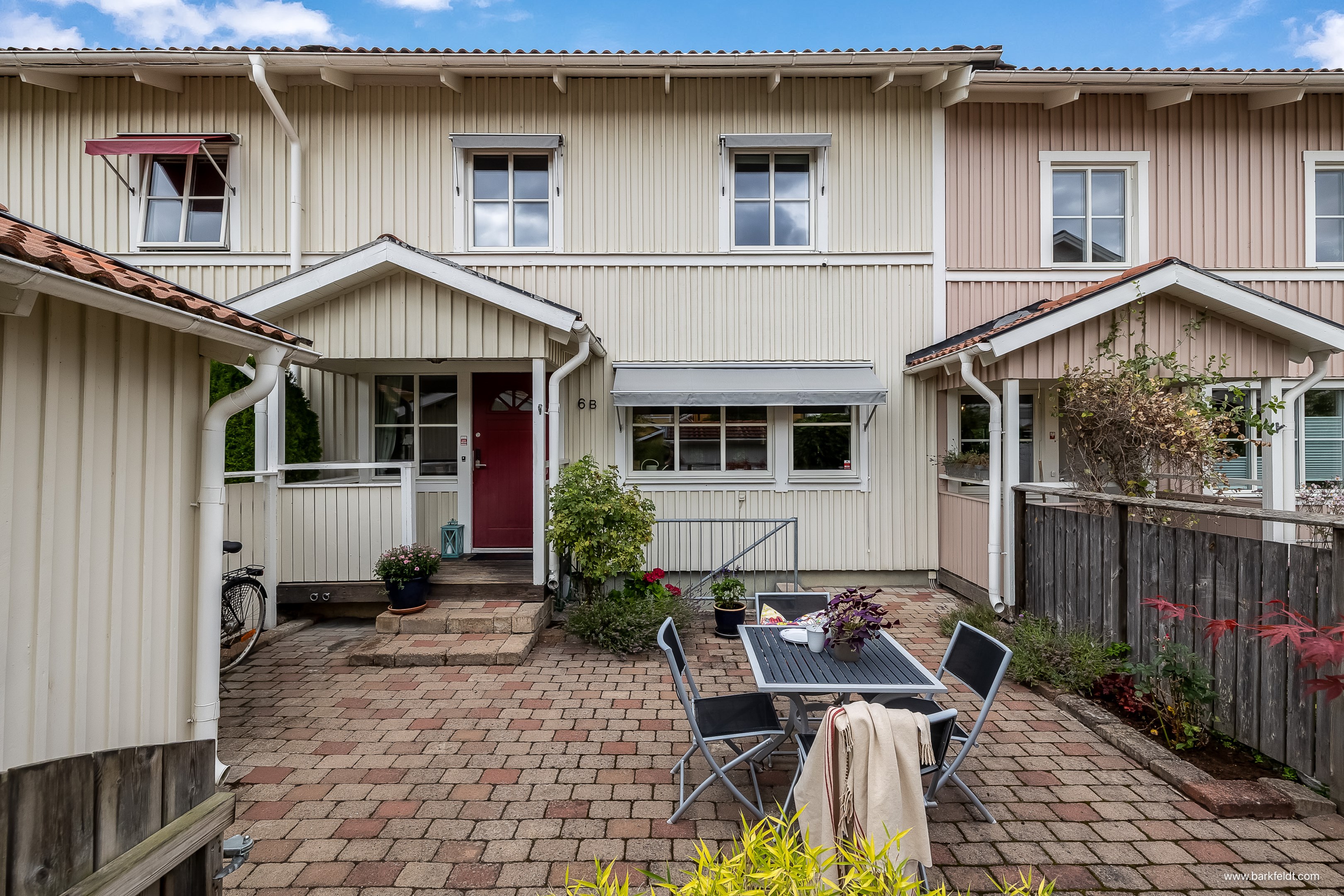 Bostadsbild från Köpmangatan 6 B, Till salu i Luthagen, Uppsala