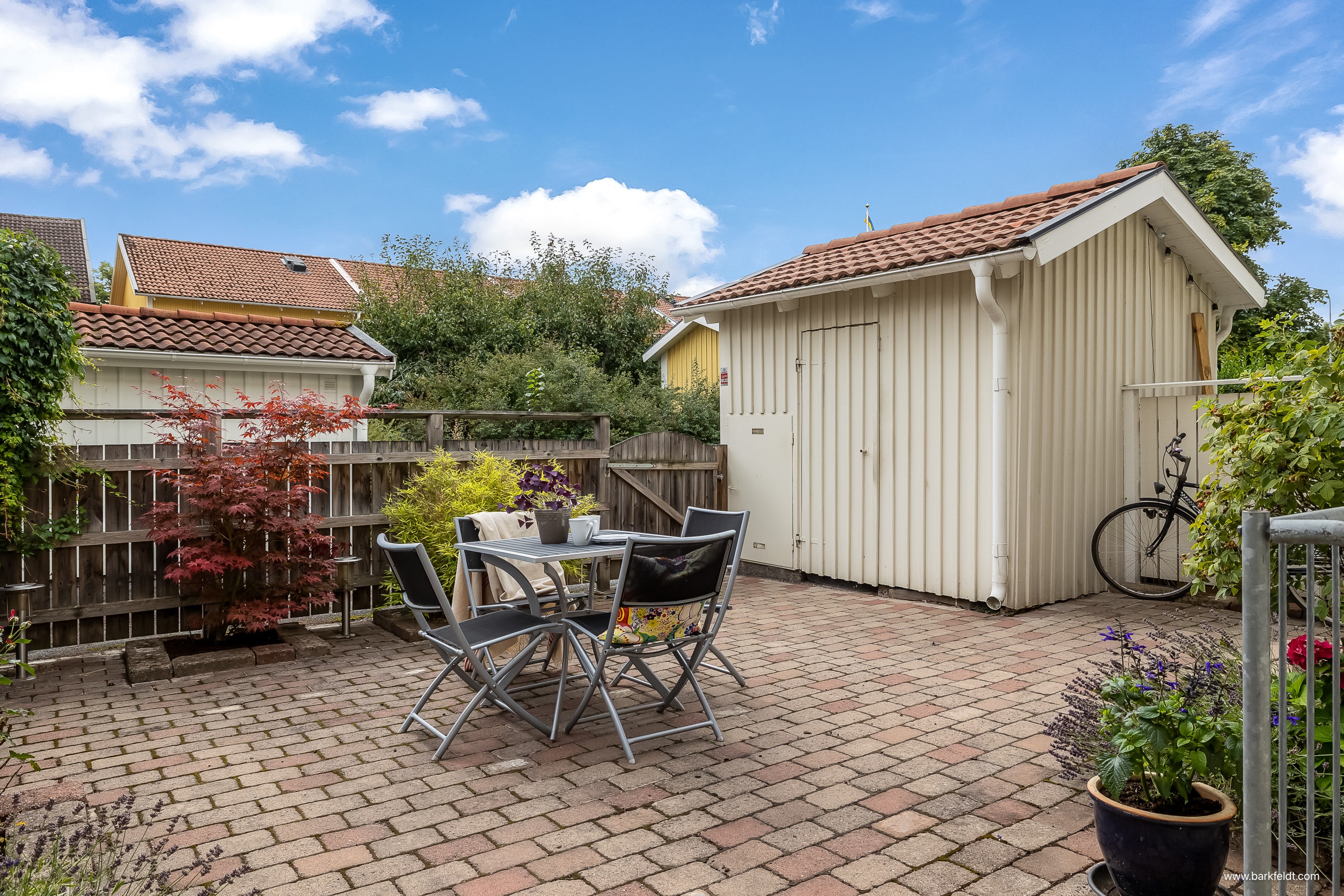 Bostadsbild från Köpmangatan 6 B, Till salu i Luthagen, Uppsala