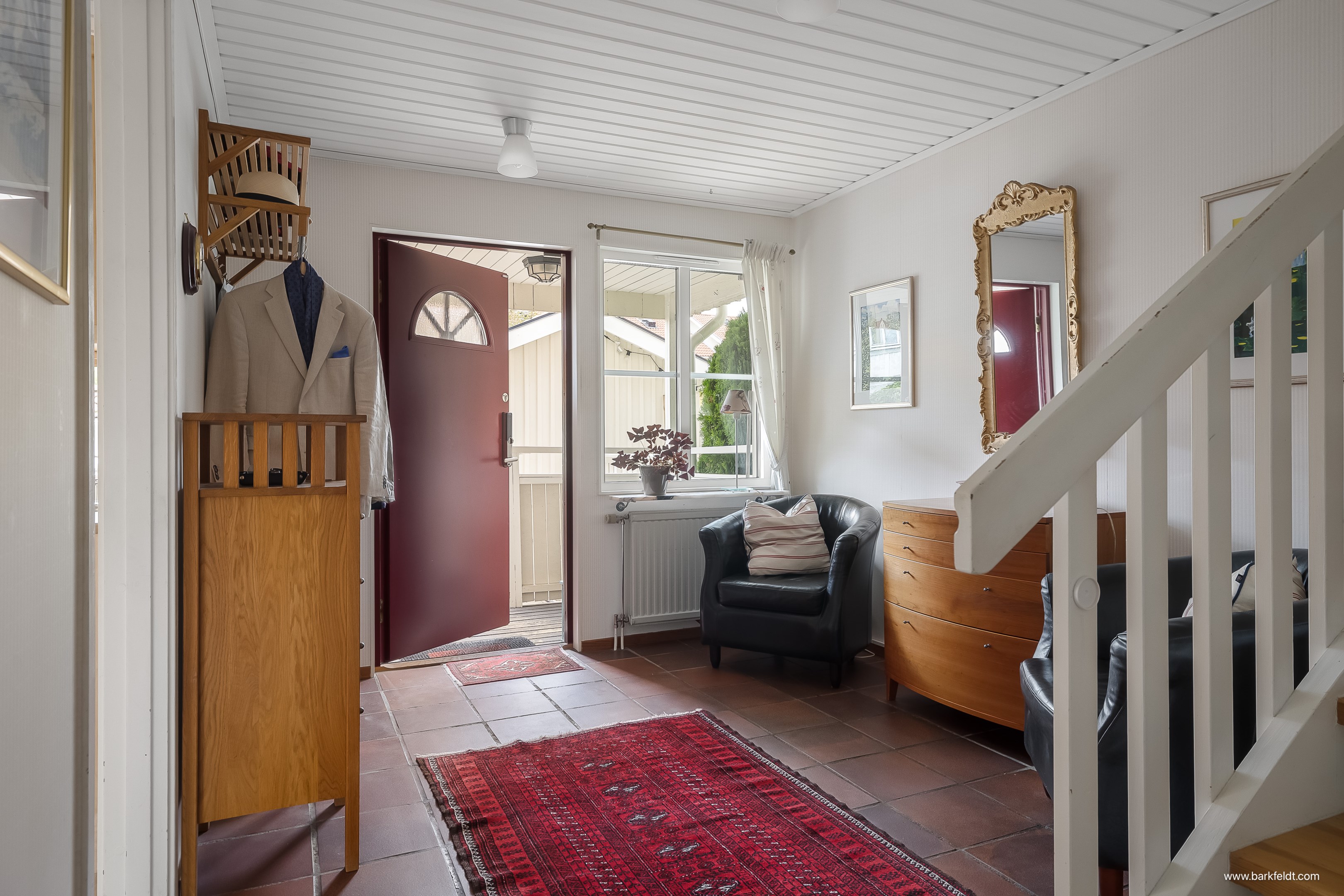 Bostadsbild från Köpmangatan 6 B, Till salu i Luthagen, Uppsala