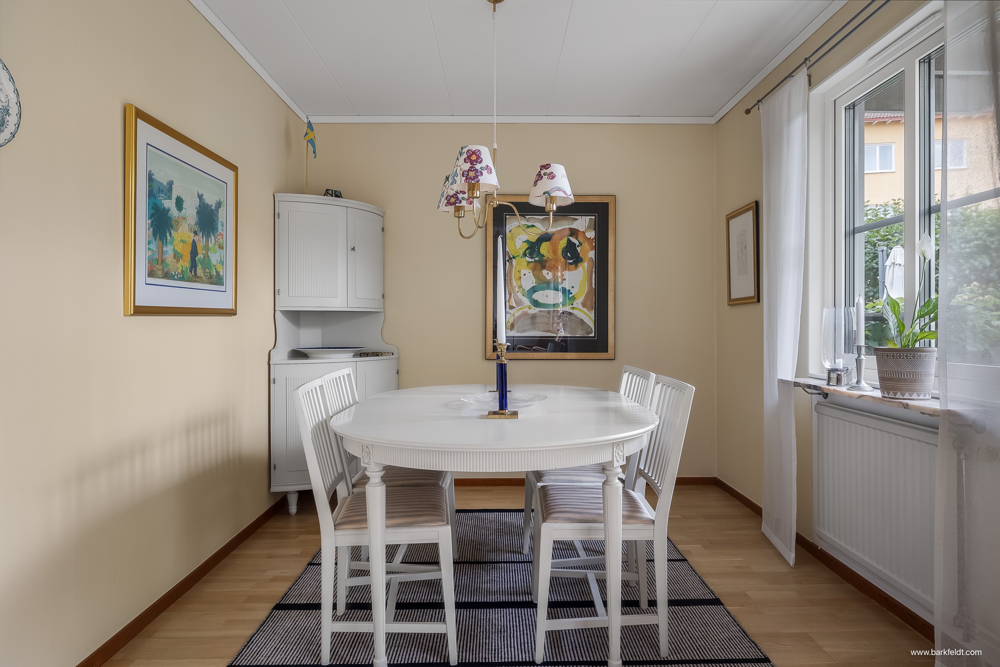 Bostadsbild från Köpmangatan 6 B, Till salu i Luthagen, Uppsala