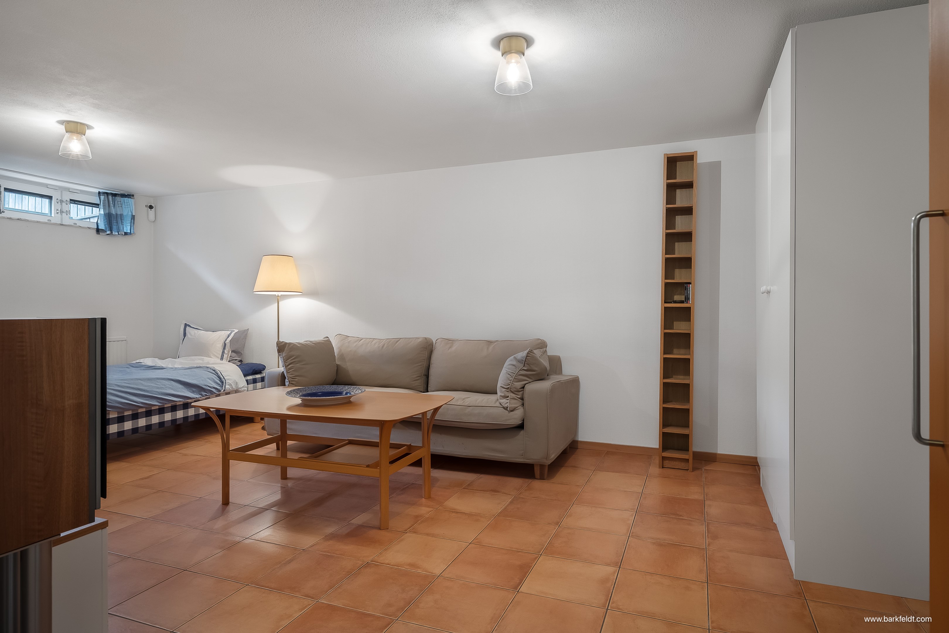 Bostadsbild från Köpmangatan 6 B, Till salu i Luthagen, Uppsala
