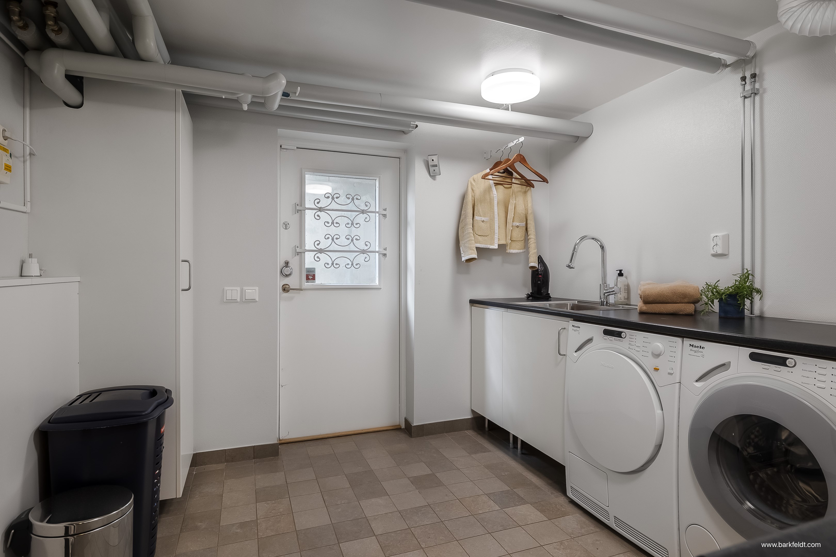 Bostadsbild från Köpmangatan 6 B, Till salu i Luthagen, Uppsala