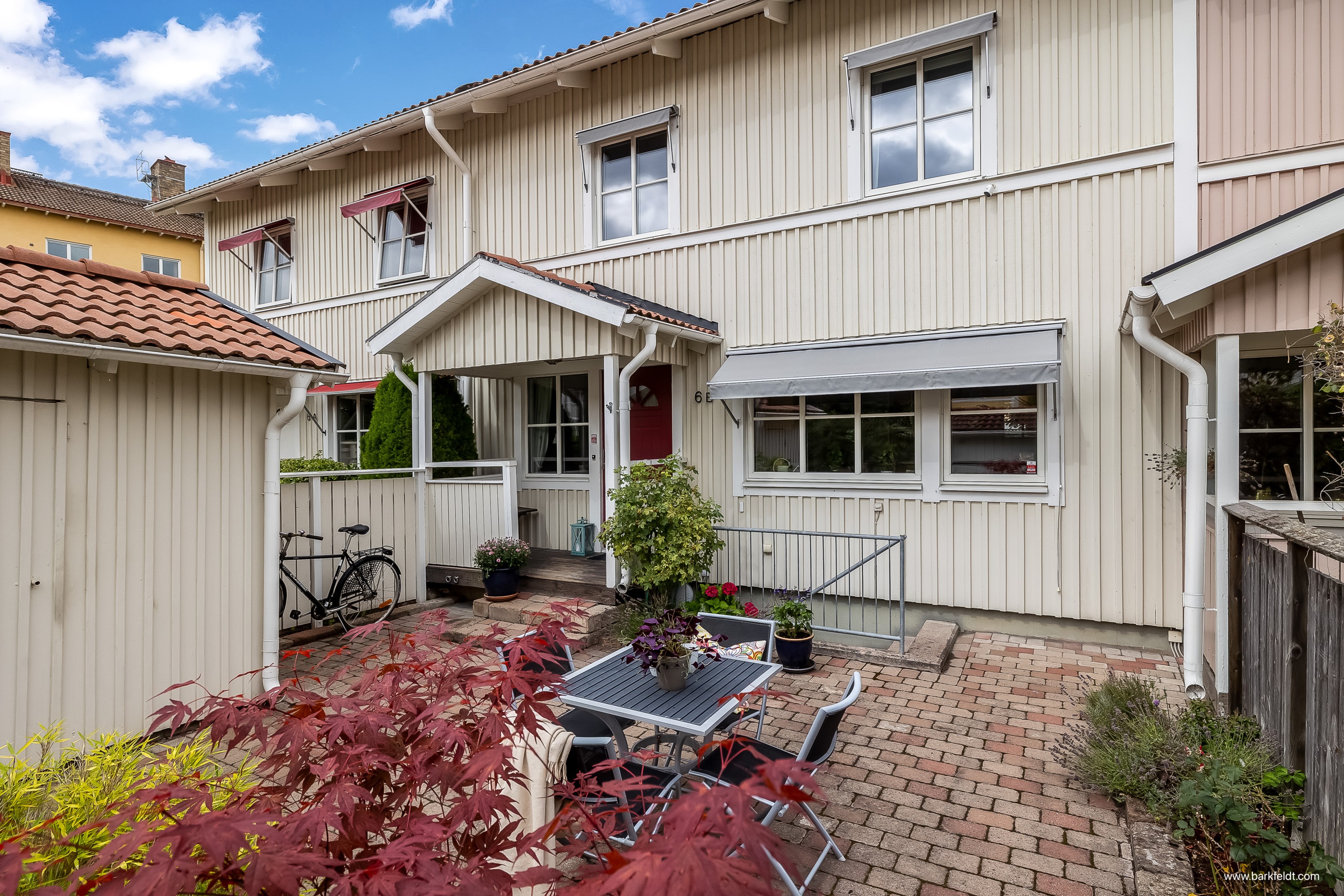 Bostadsbild från Köpmangatan 6 B, Till salu i Luthagen, Uppsala