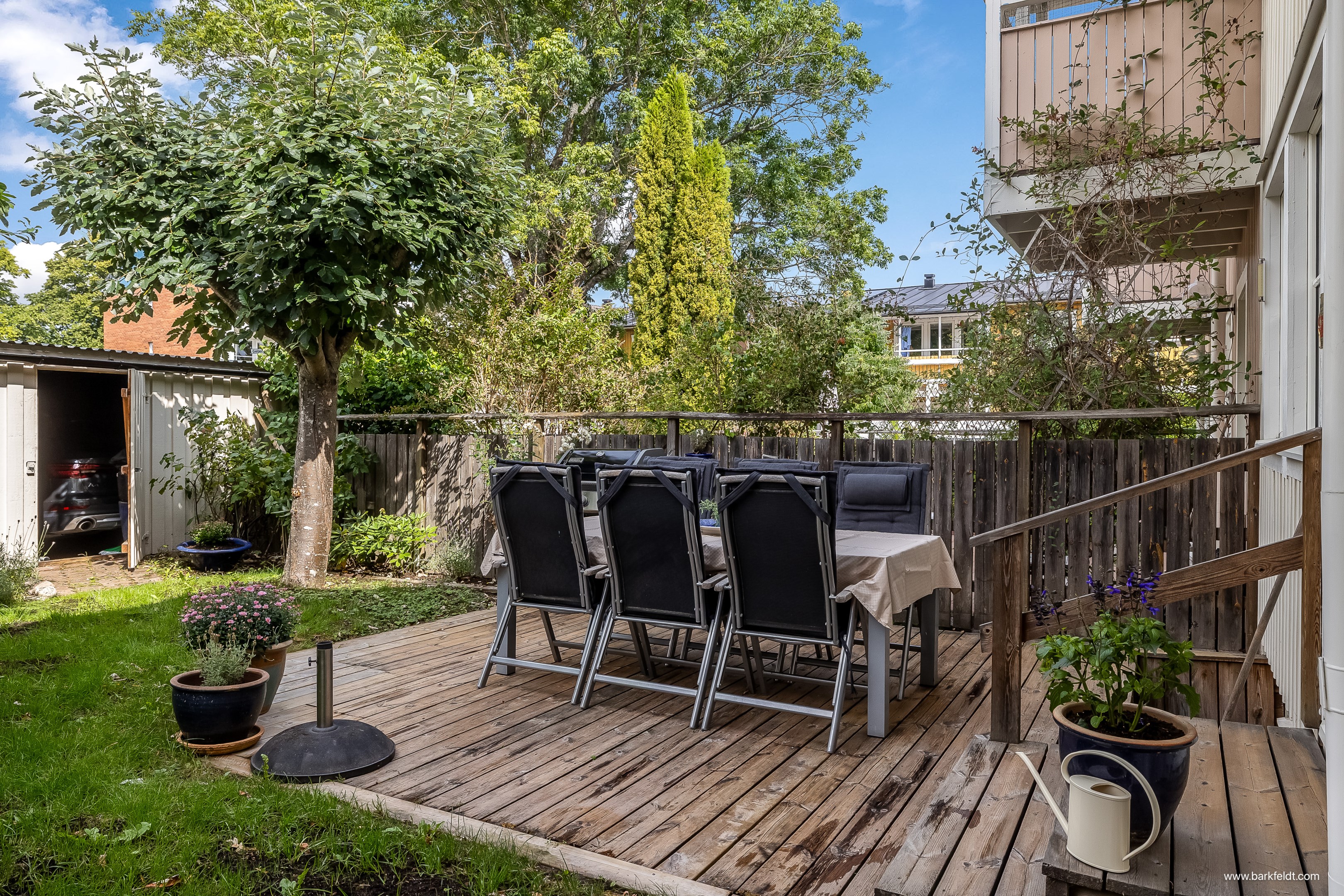 Bostadsbild från Köpmangatan 6 B, Till salu i Luthagen, Uppsala