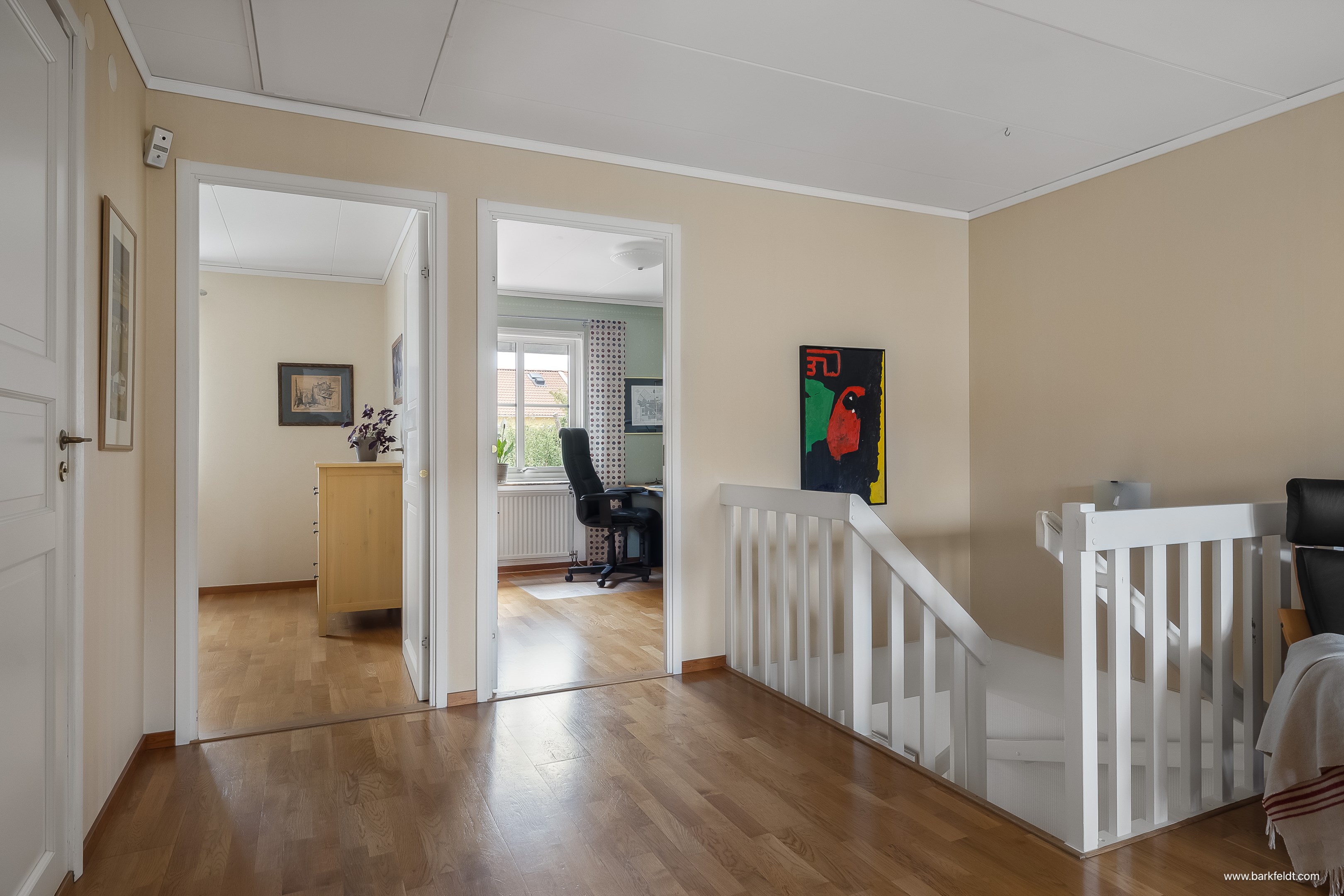 Bostadsbild från Köpmangatan 6 B, Till salu i Luthagen, Uppsala