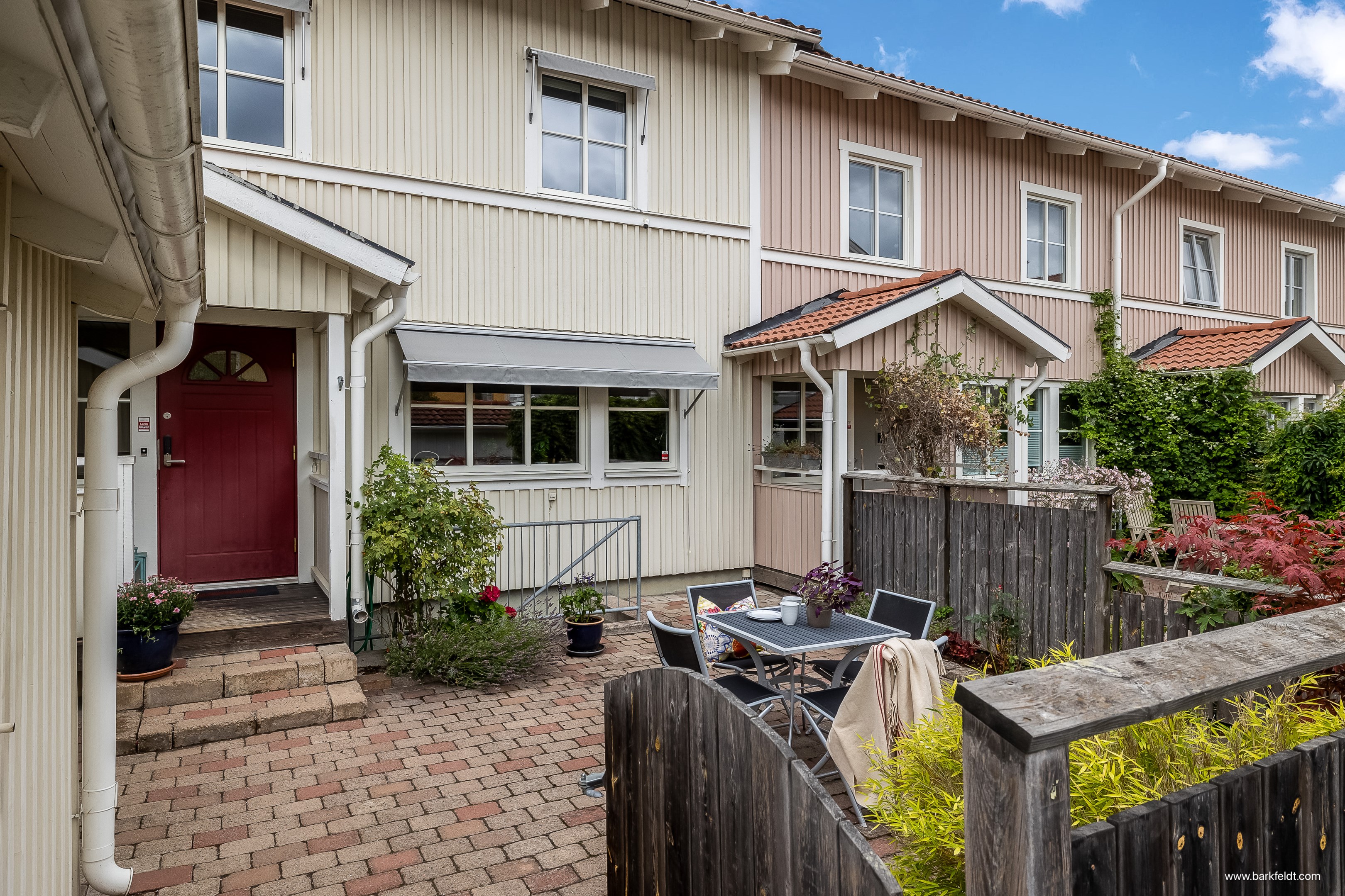 Bostadsbild från Köpmangatan 6 B, Till salu i Luthagen, Uppsala