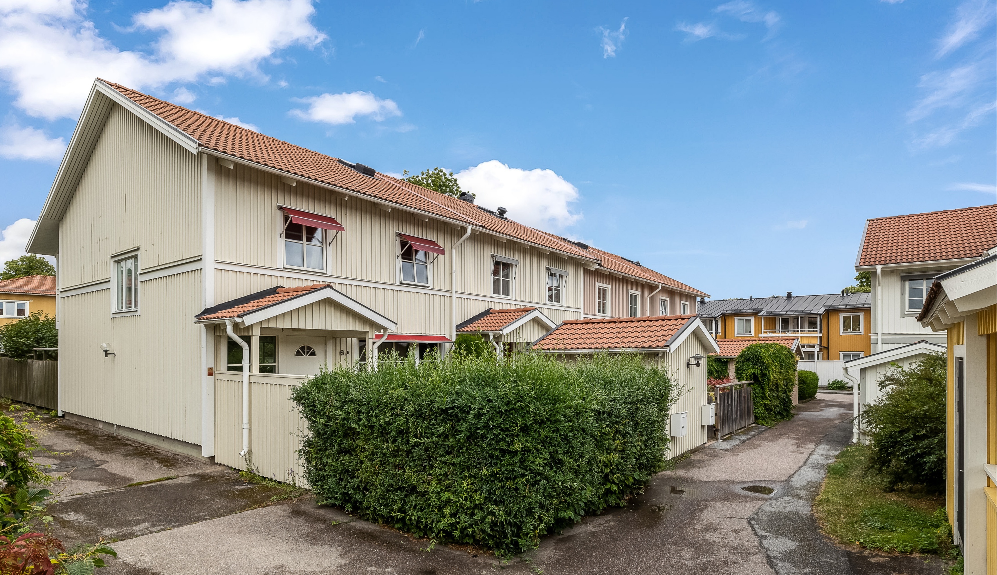 Bostadsbild från Köpmangatan 6 B, Till salu i Luthagen, Uppsala