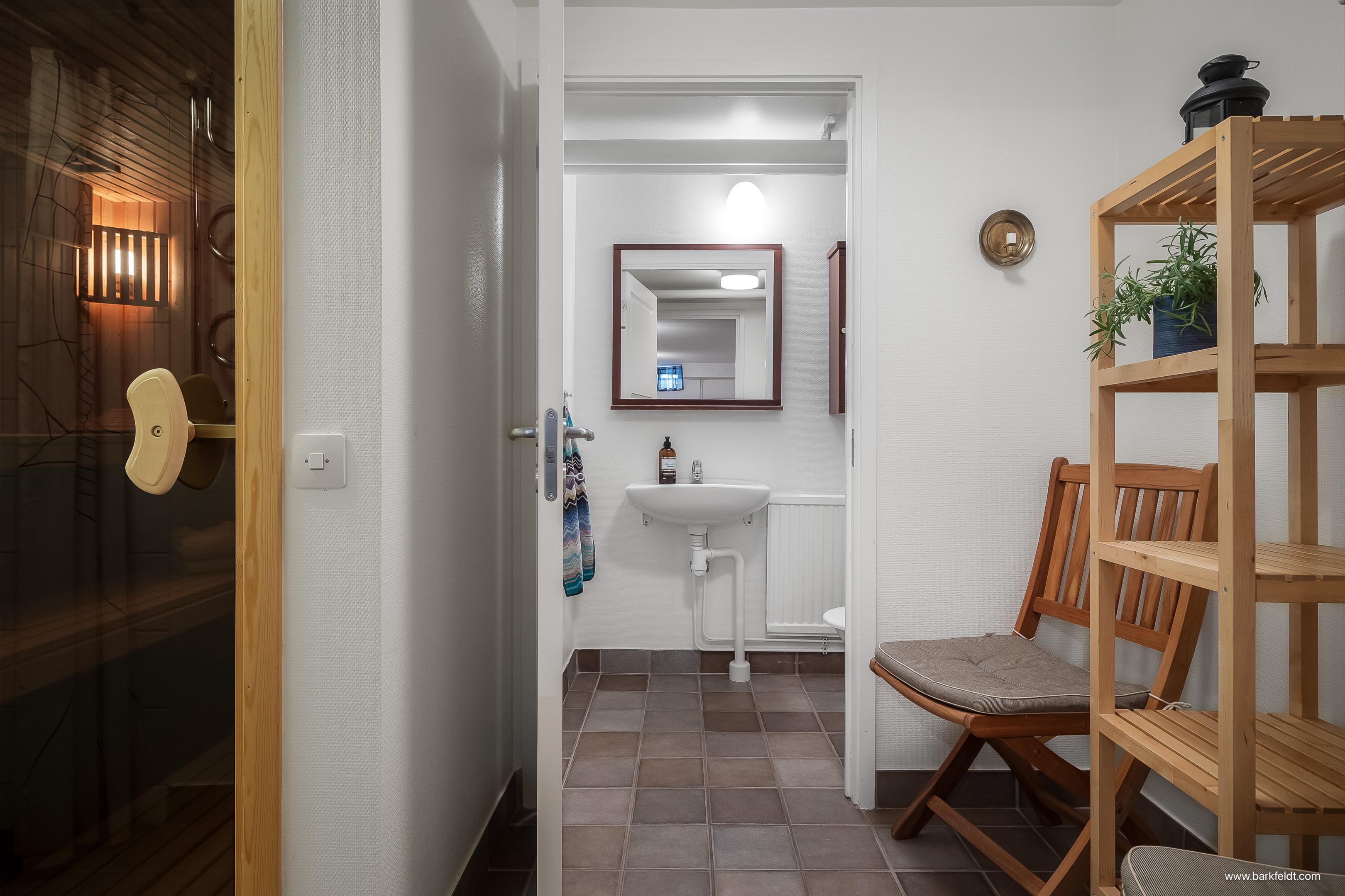 Bostadsbild från Köpmangatan 6 B, Till salu i Luthagen, Uppsala