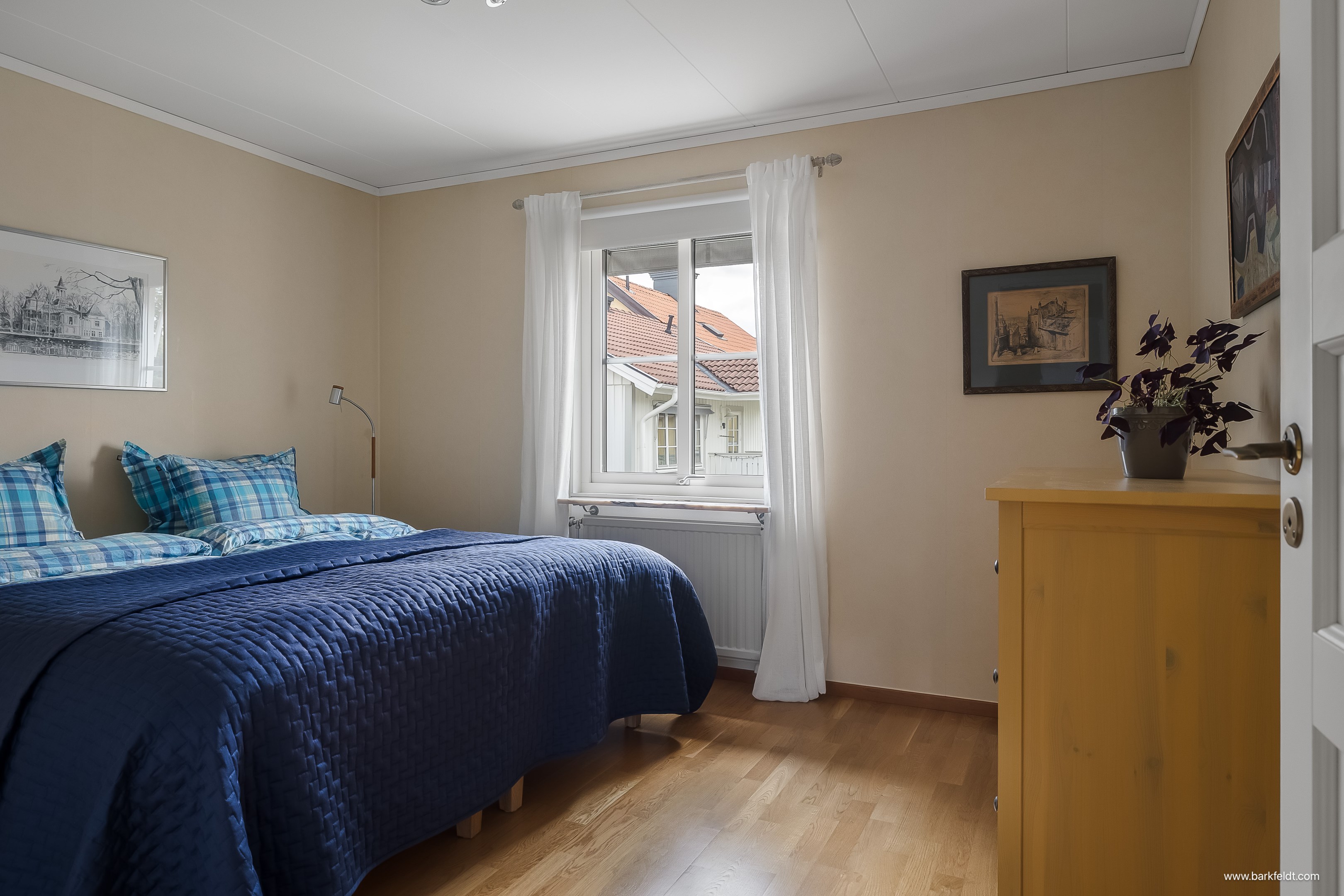 Bostadsbild från Köpmangatan 6 B, Till salu i Luthagen, Uppsala